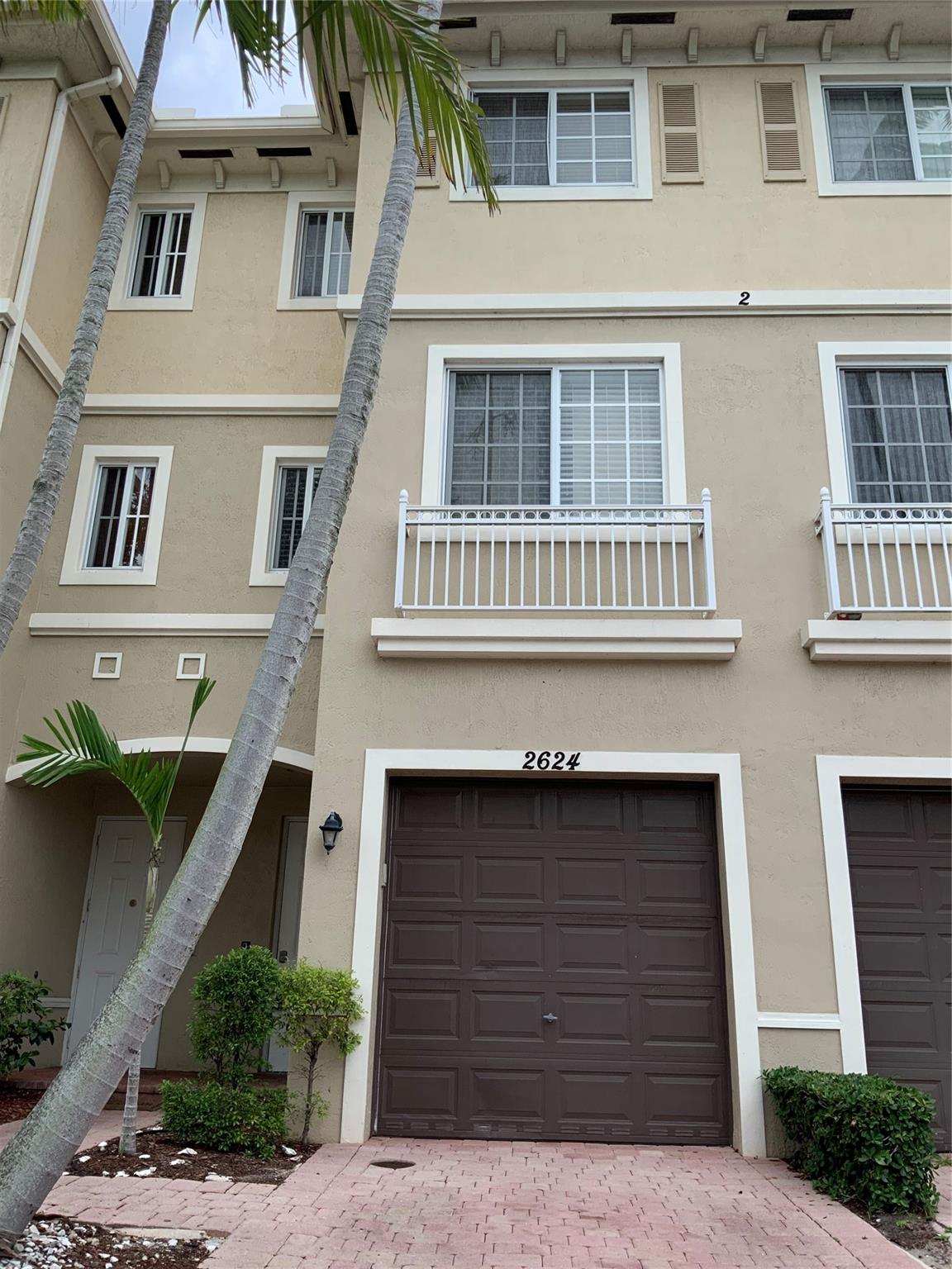 2624 SW 81st Ter #204