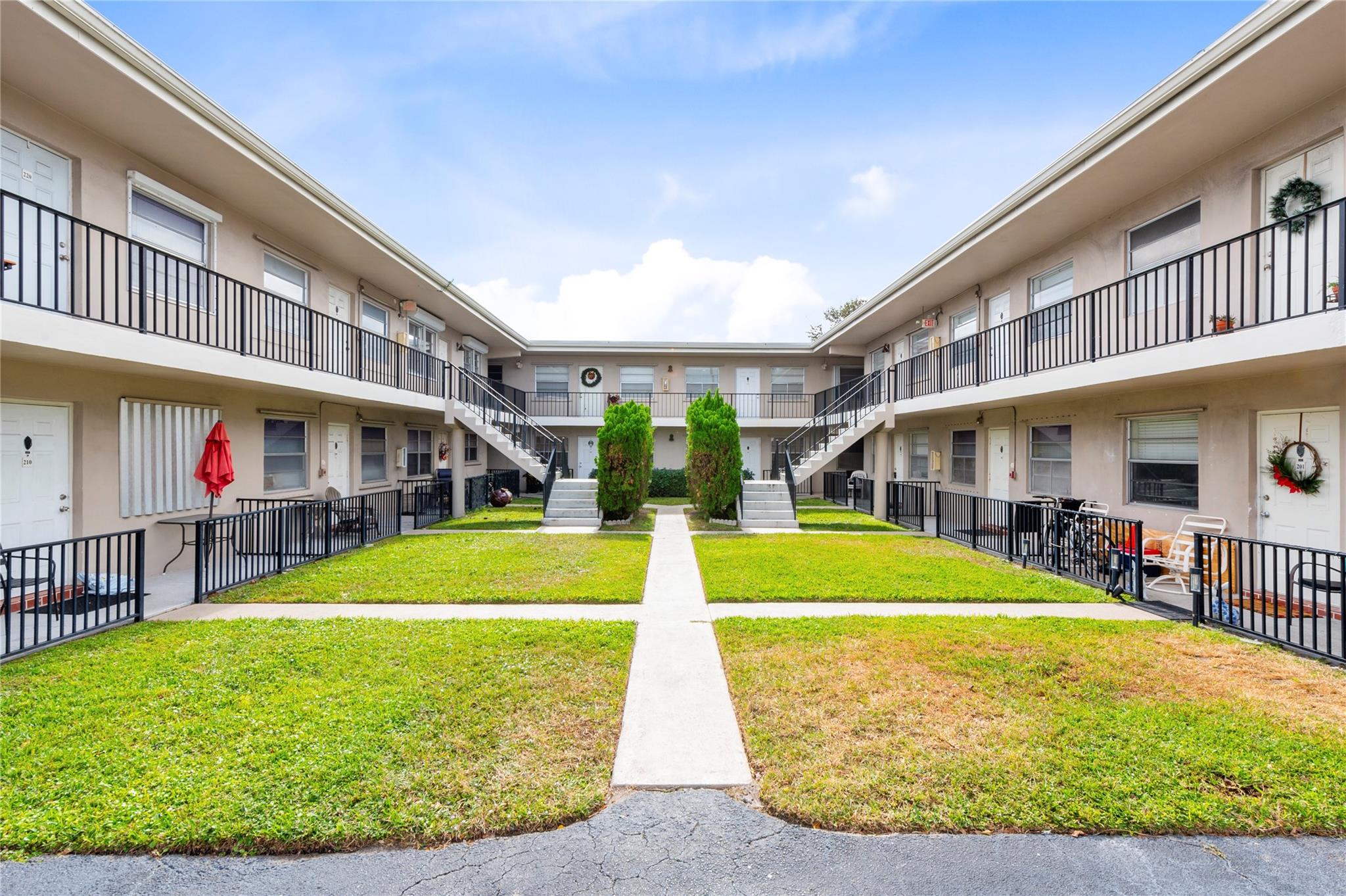 1230 Old Boynton Rd #214