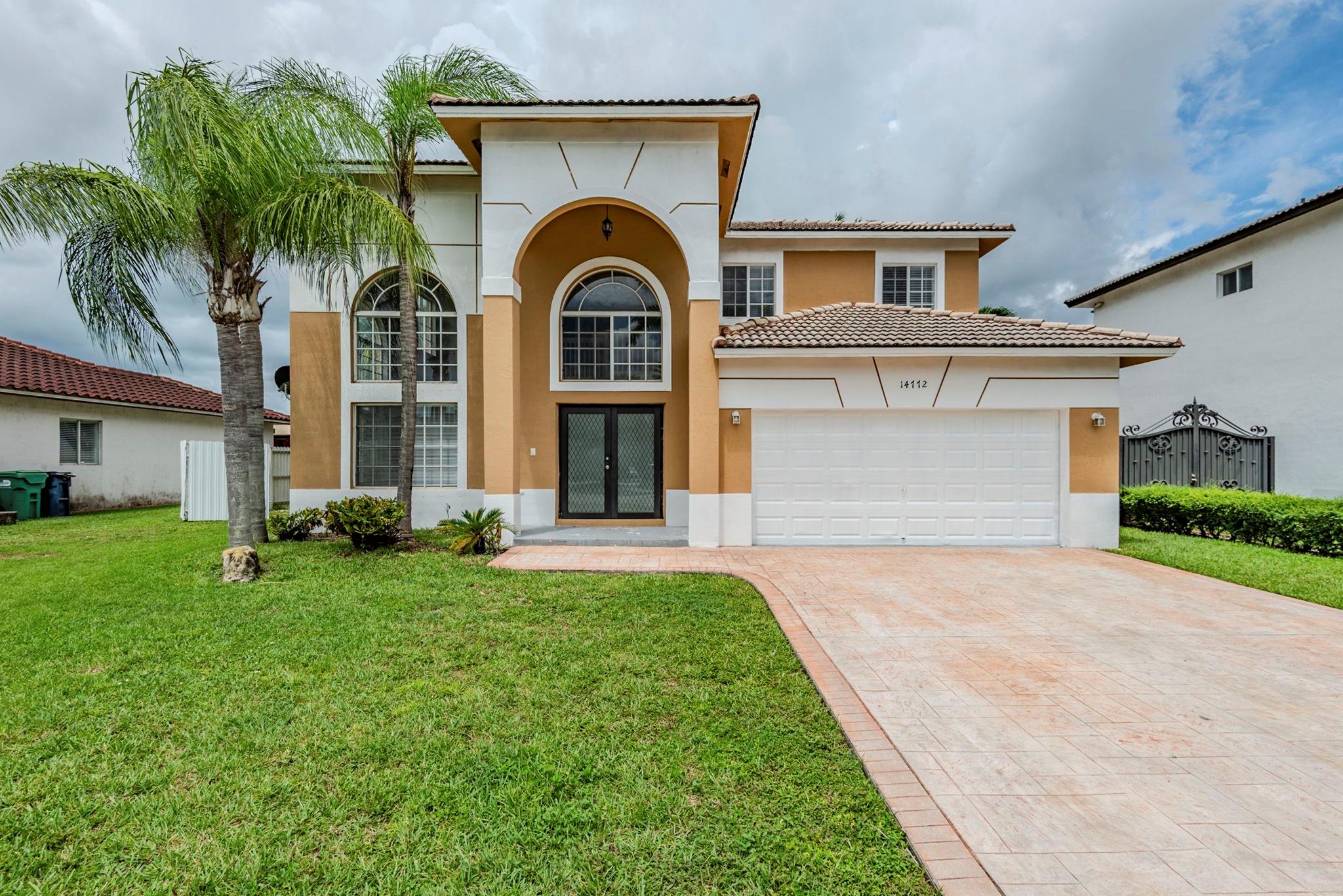 14772 SW 161st Pl
