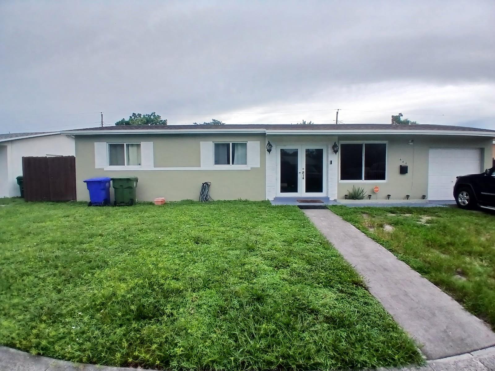 640 SW 68th Ter