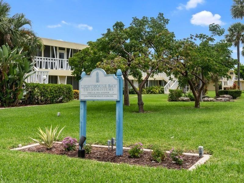 2755 NE 28th Ave #E3 Lighthouse Point, FL 33064