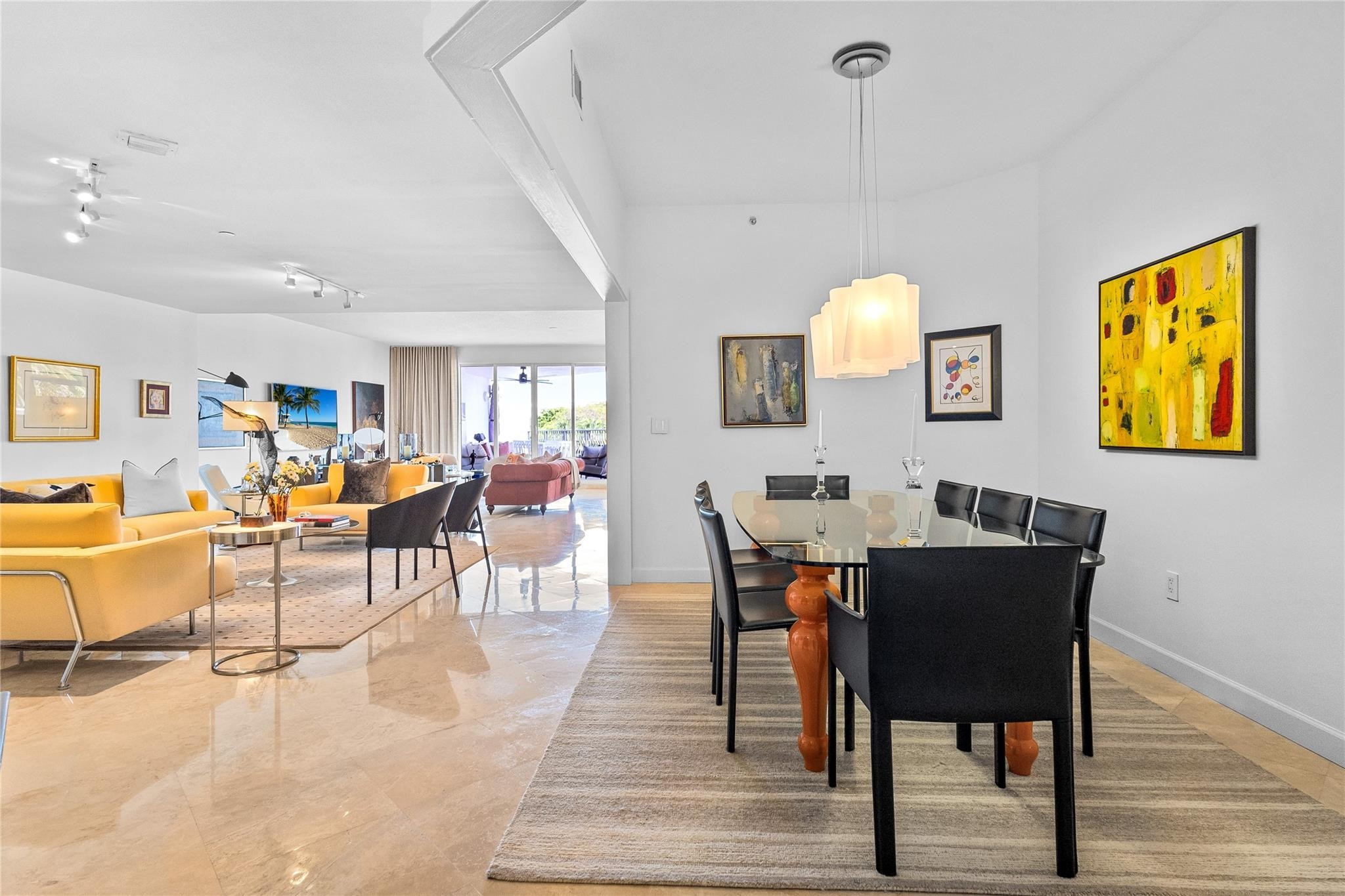 615 Bayshore Dr #301 Fort Lauderdale, FL 33304