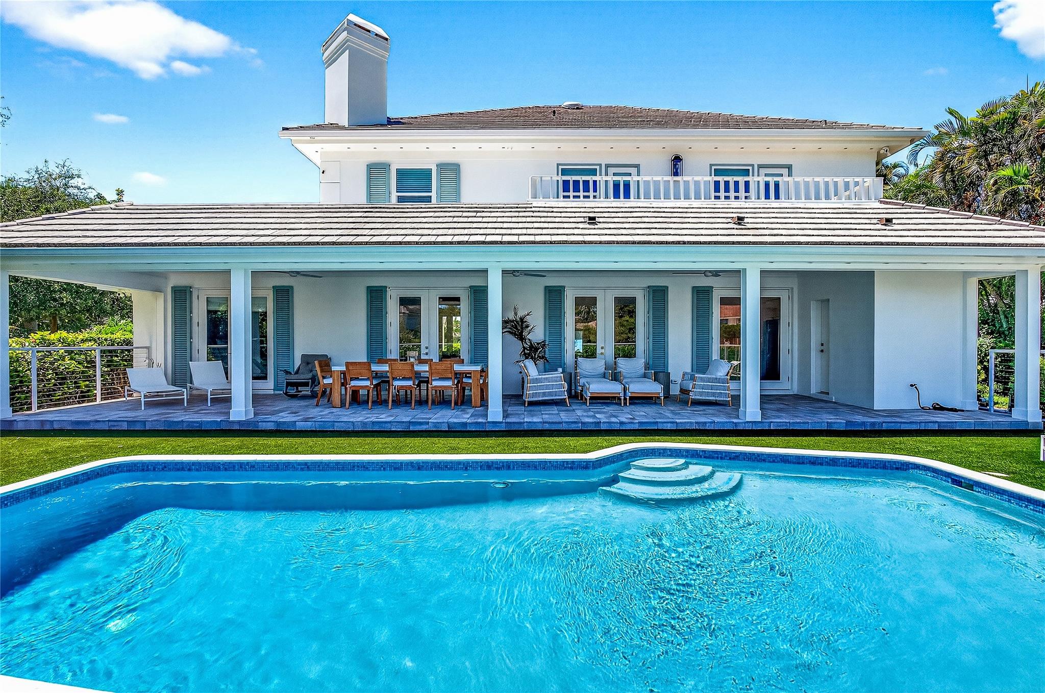 230 Osprey Ct Vero Beach, FL 32963