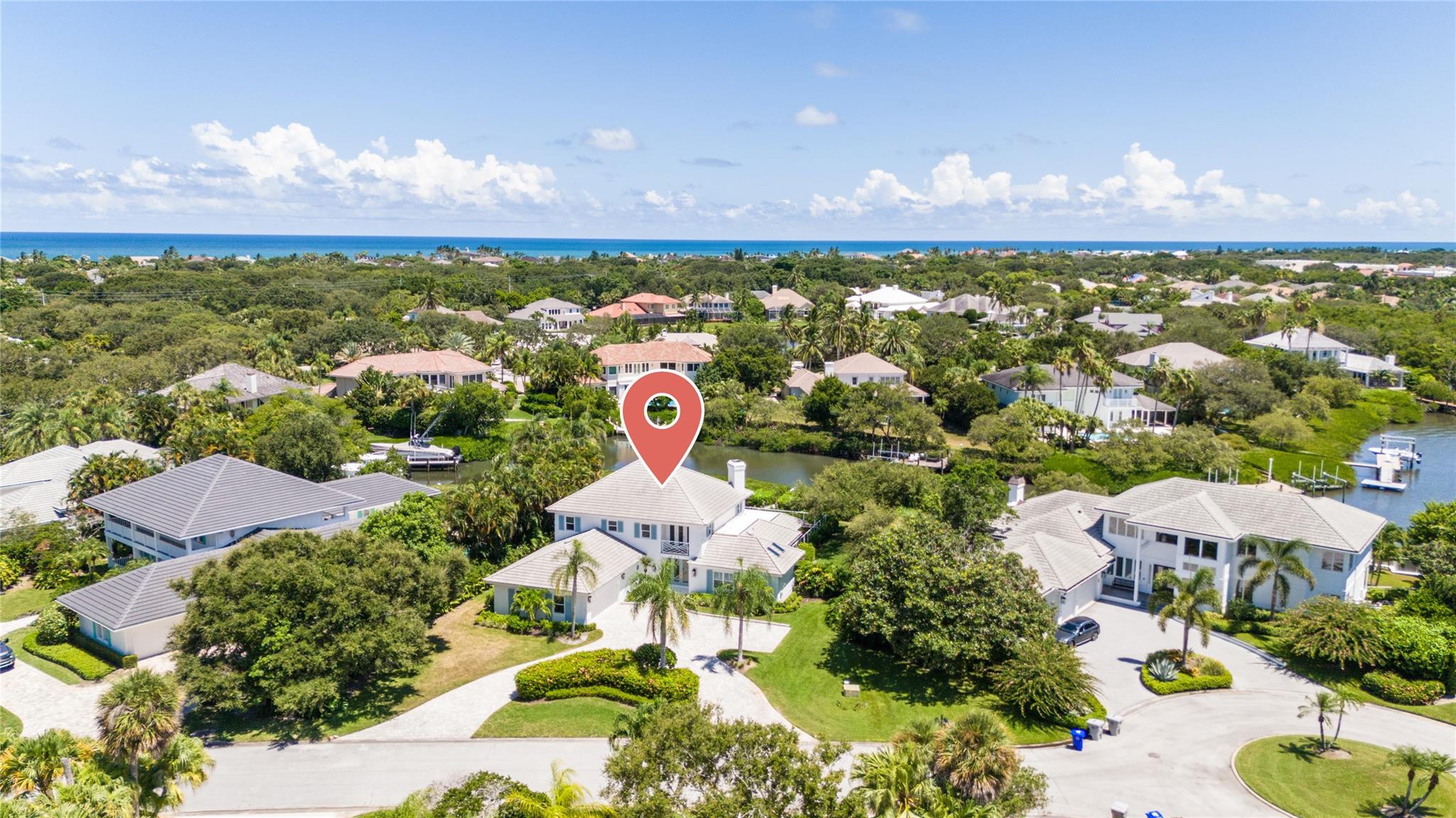 230 Osprey Ct Vero Beach, FL 32963