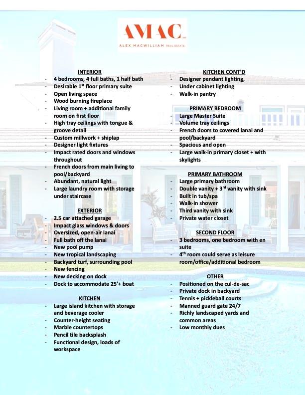 230 Osprey Ct Vero Beach, FL 32963