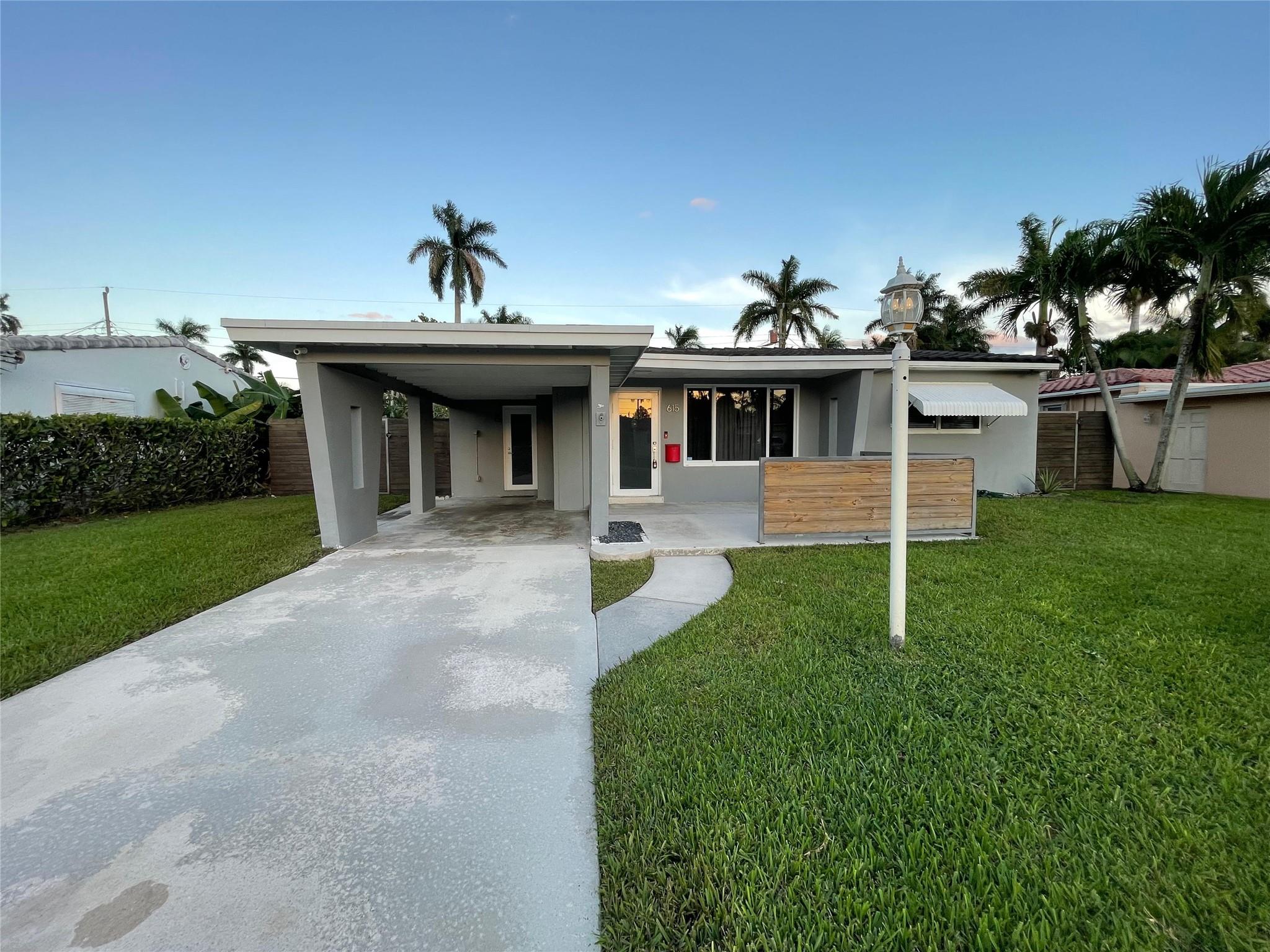 615 N 32nd Ave
