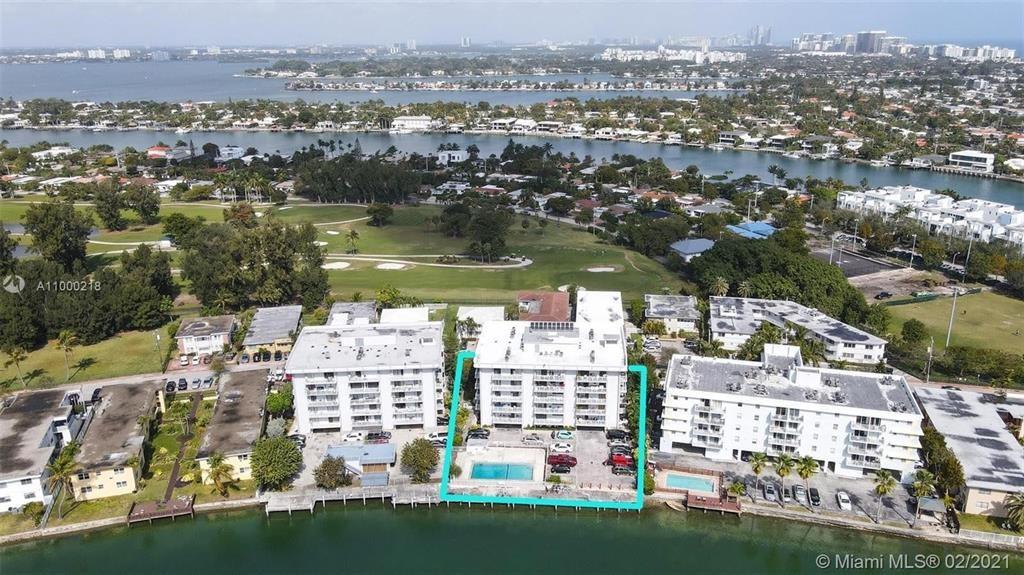 110 S Shore Dr #5C Miami Beach, FL 33141