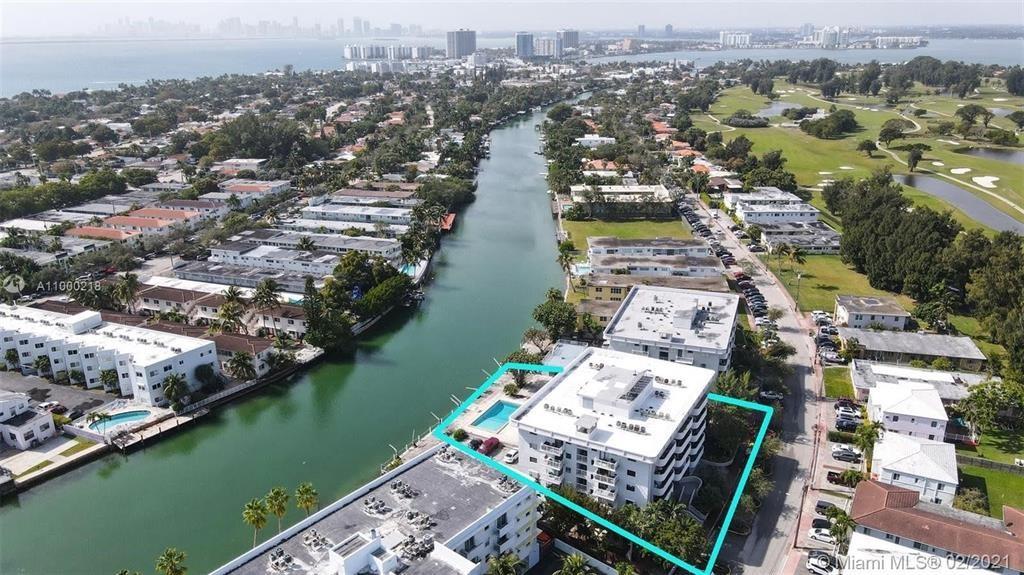 110 S Shore Dr #5C Miami Beach, FL 33141