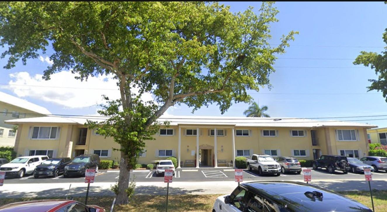 2811 NE 51st St #6 Fort Lauderdale, FL 33308