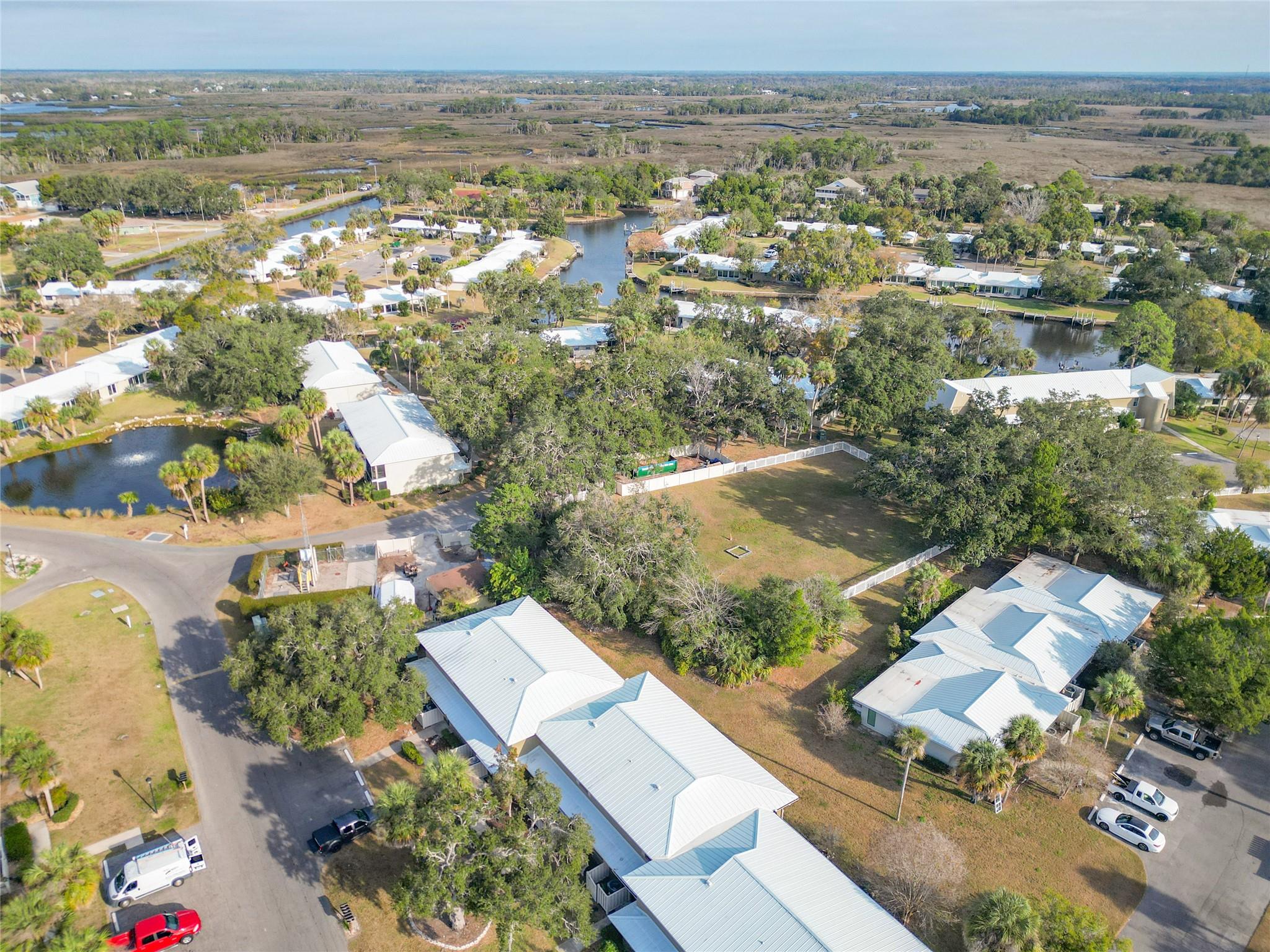 11603 W Bayshore Dr #118 Crystal River, FL 34429