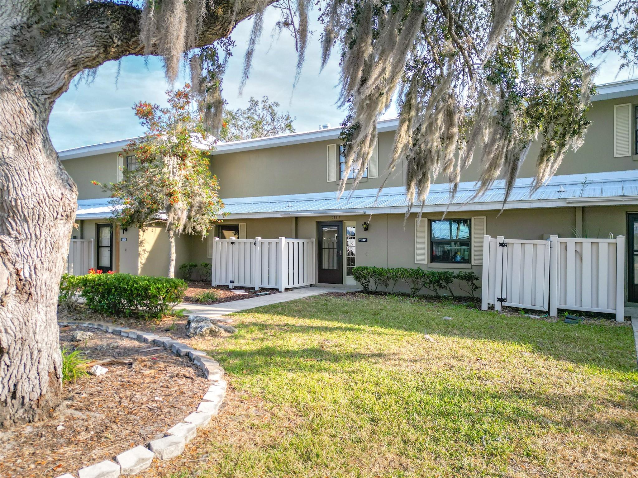 11603 W Bayshore Dr #118 Crystal River, FL 34429