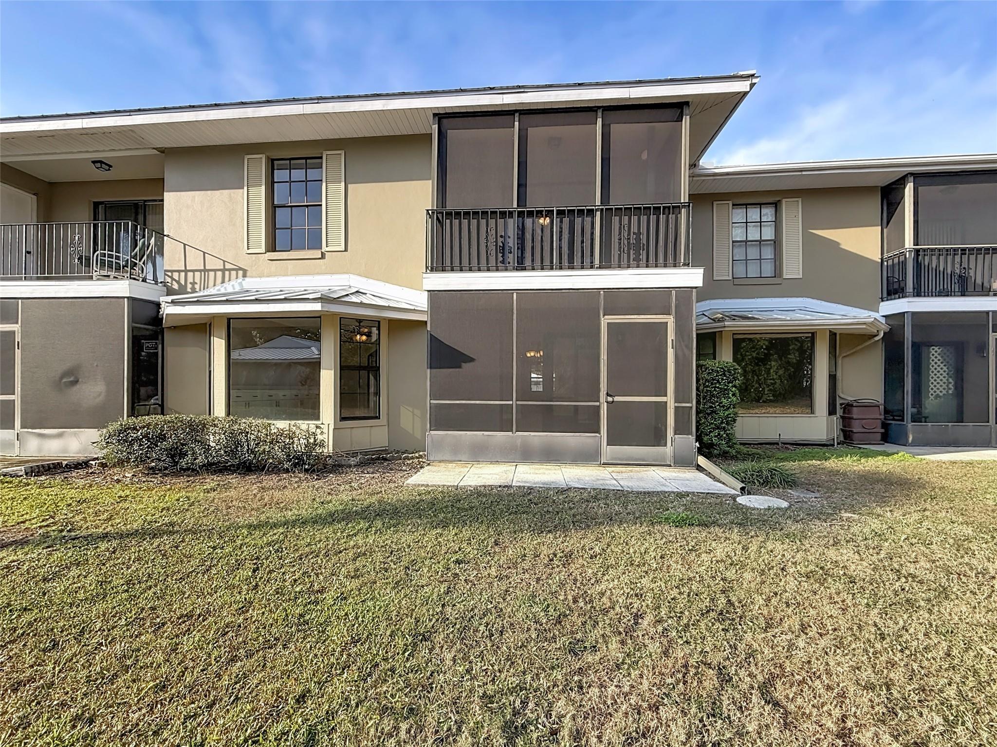 11603 W Bayshore Dr #118 Crystal River, FL 34429