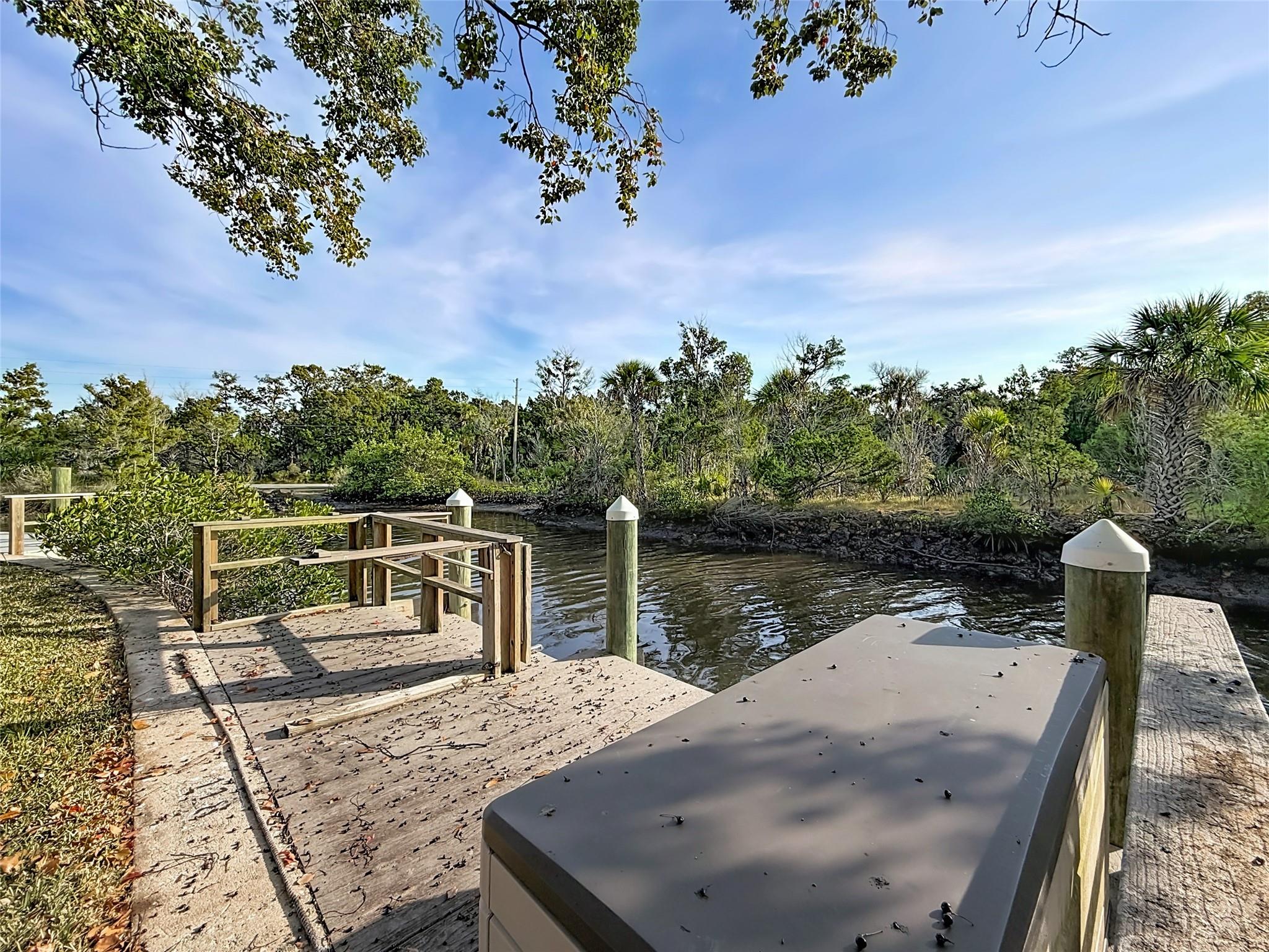 11603 W Bayshore Dr #118 Crystal River, FL 34429