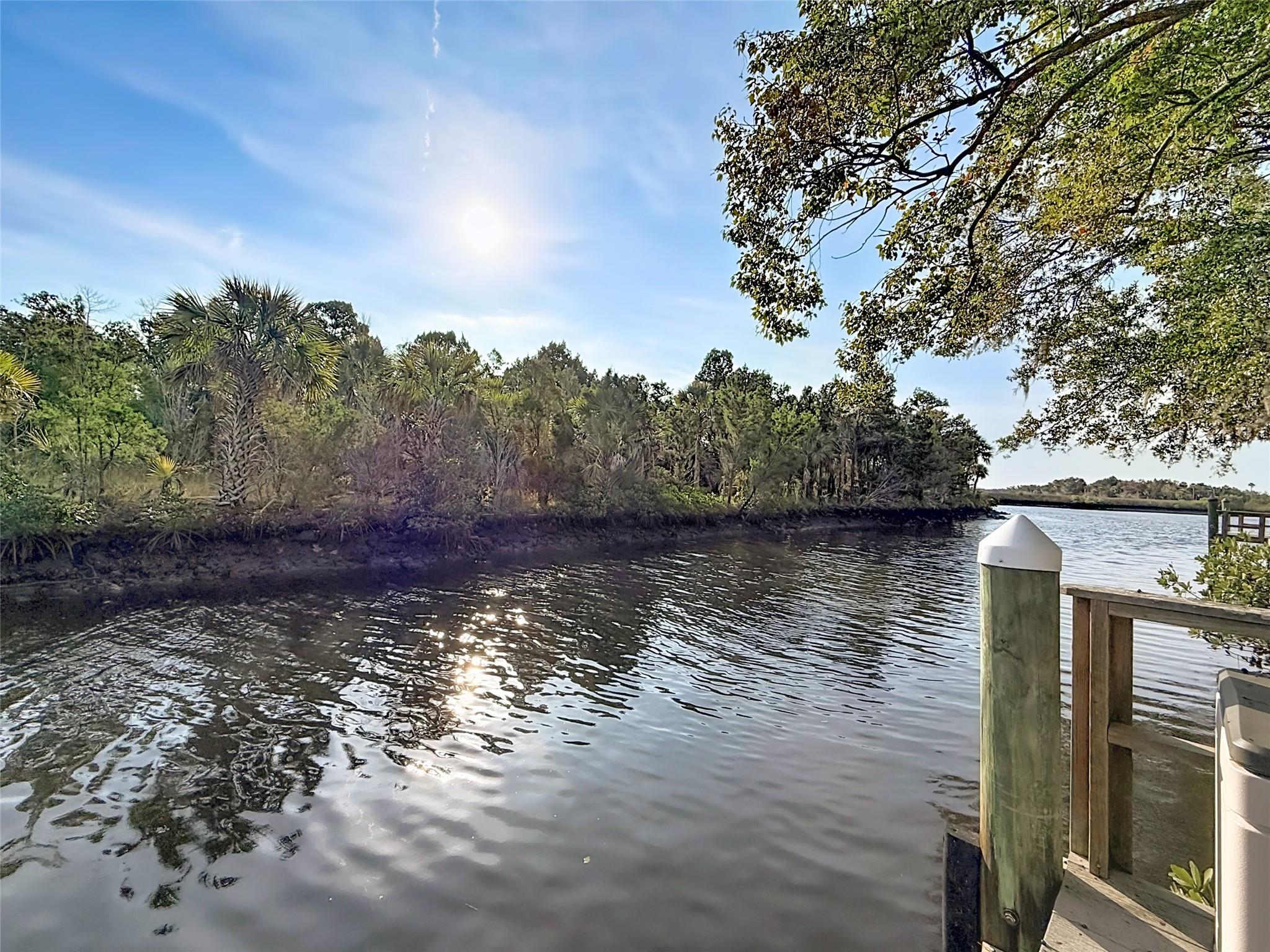 11603 W Bayshore Dr #118 Crystal River, FL 34429