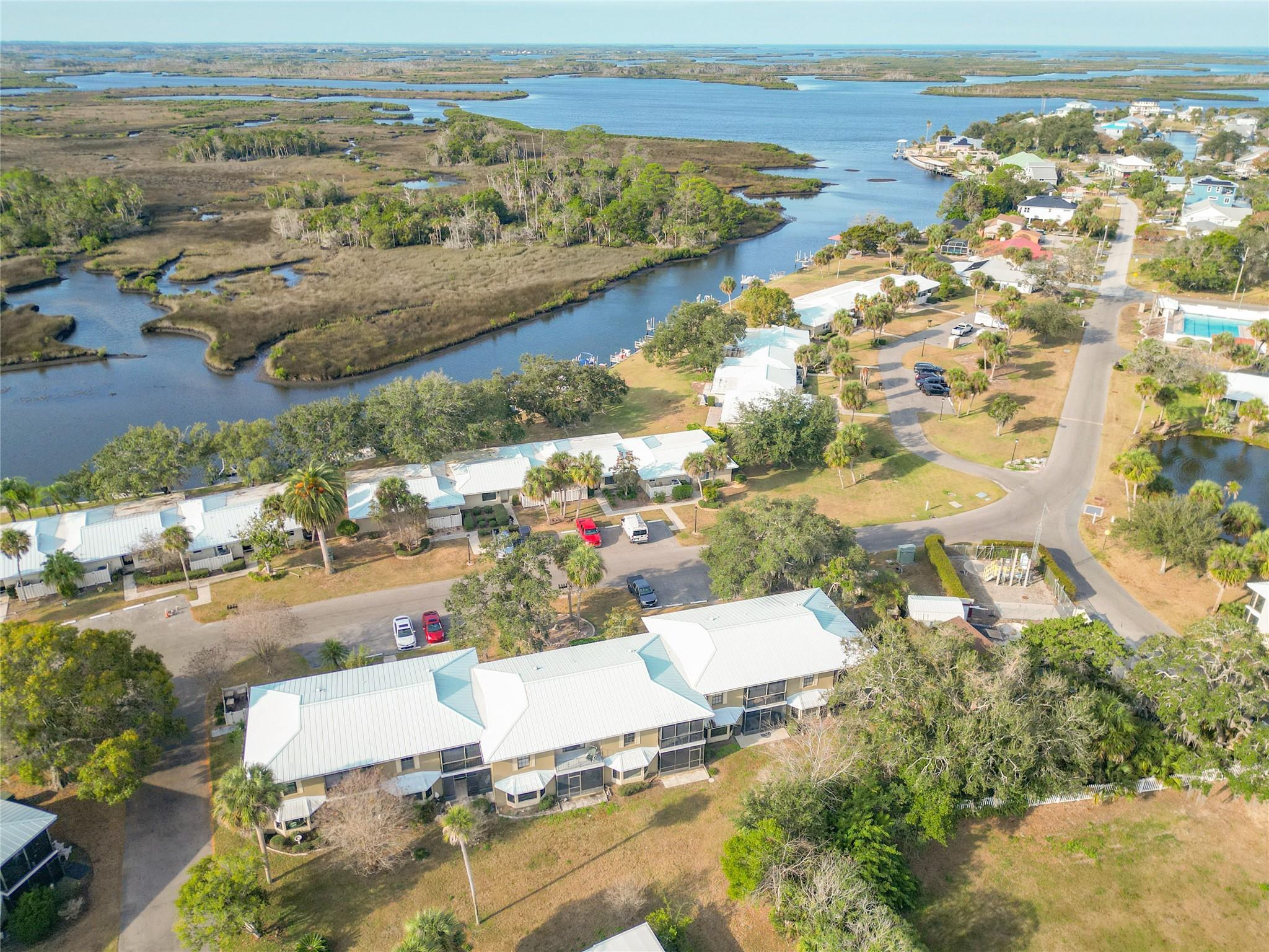 11603 W Bayshore Dr #118 Crystal River, FL 34429