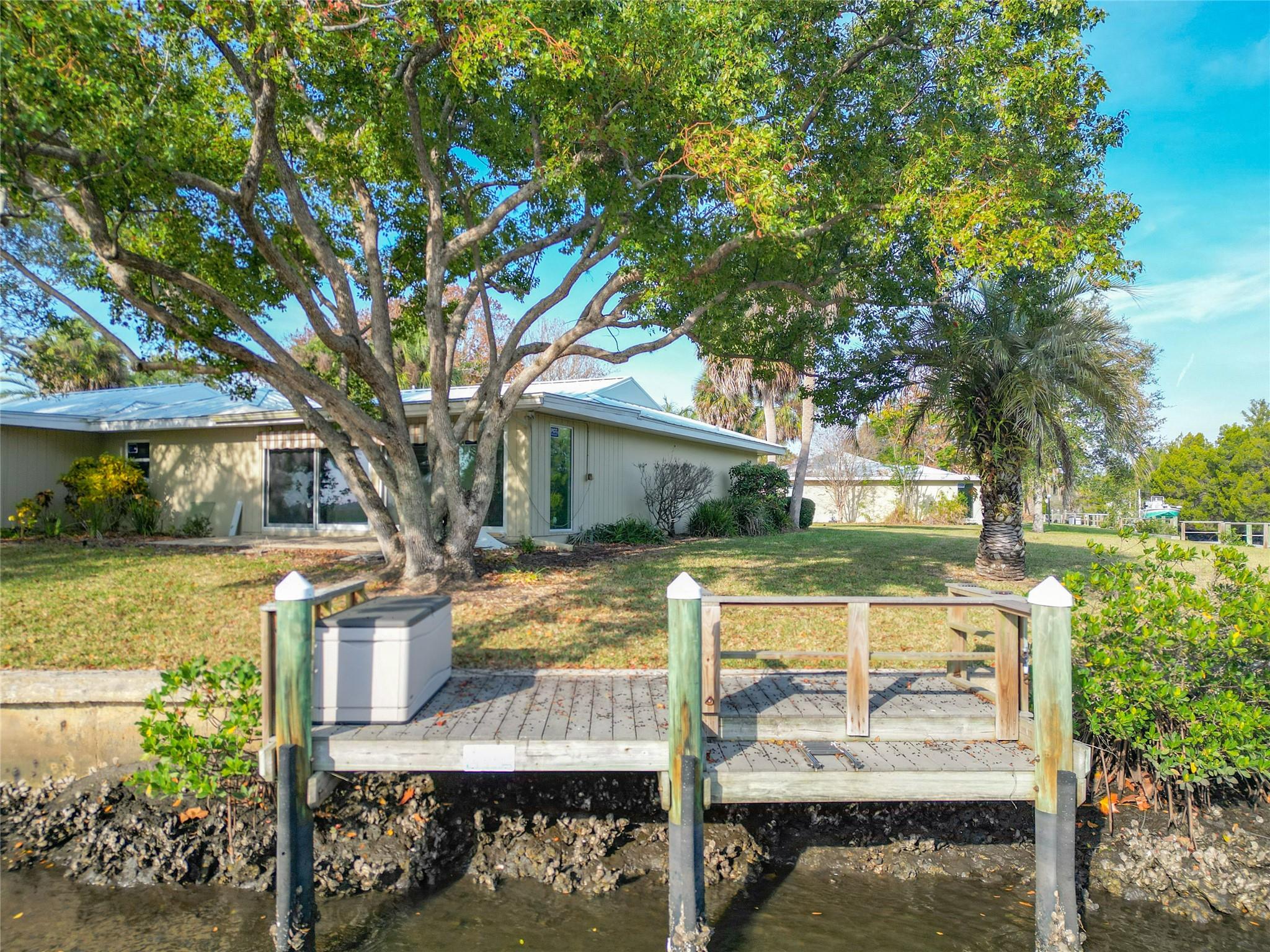 11603 W Bayshore Dr #118 Crystal River, FL 34429