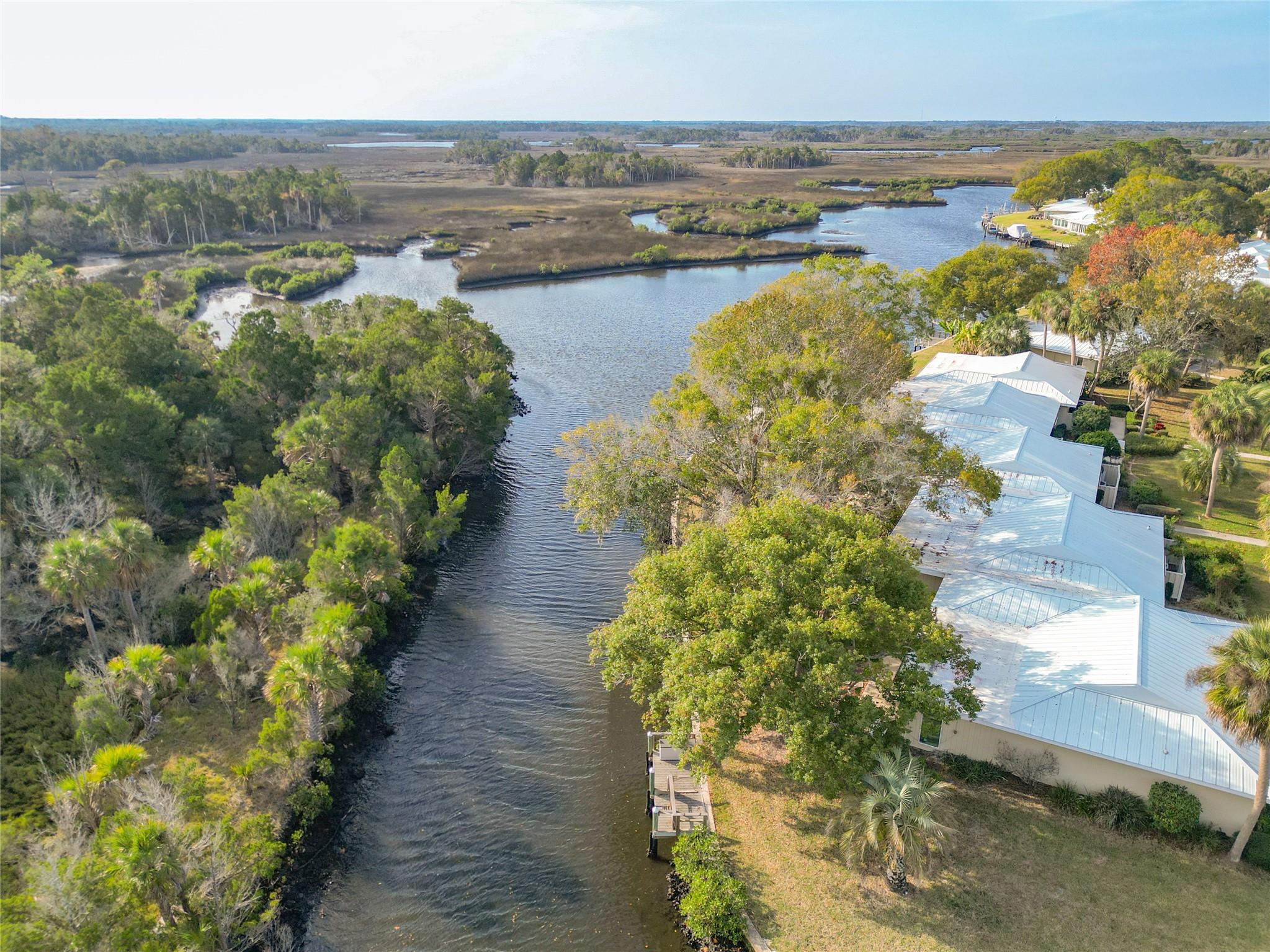 11603 W Bayshore Dr #118 Crystal River, FL 34429