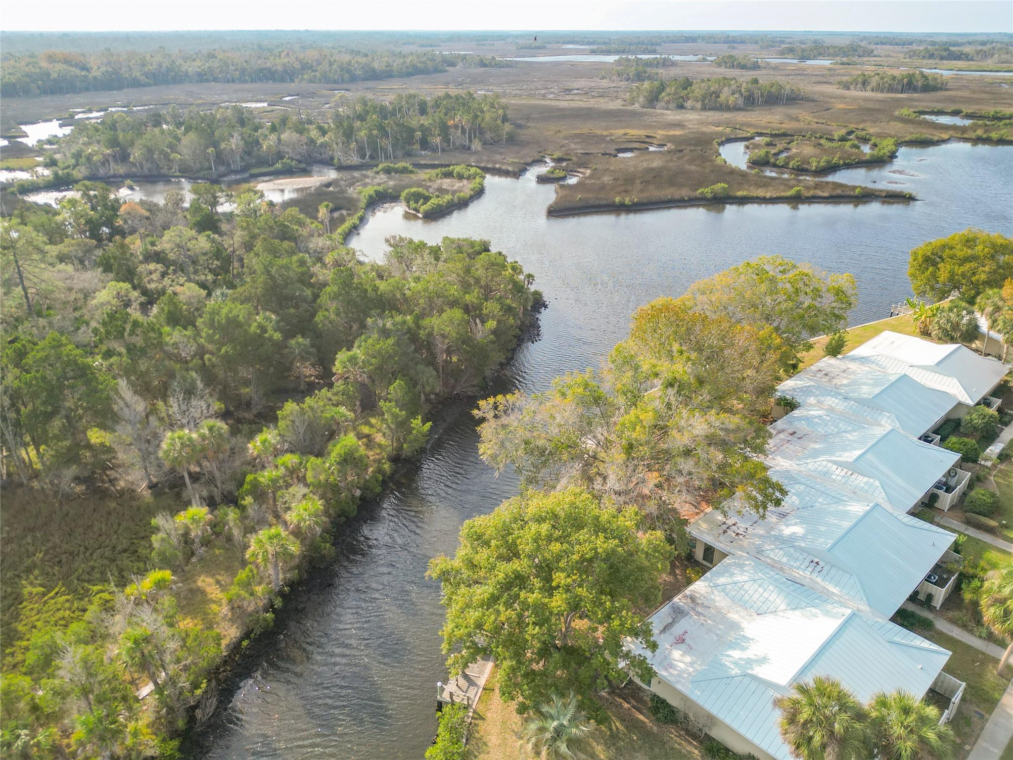 11603 W Bayshore Dr #118 Crystal River, FL 34429