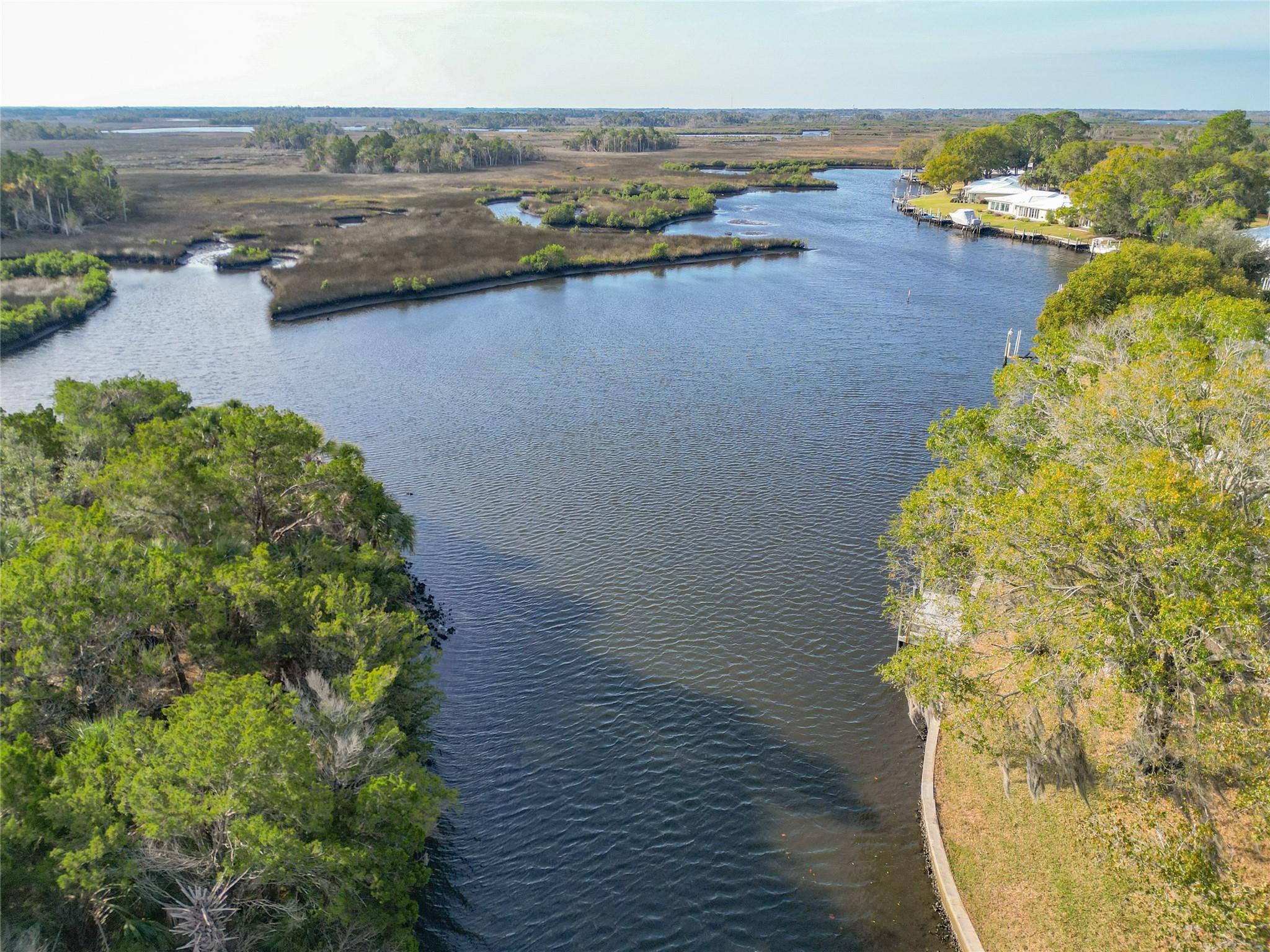 11603 W Bayshore Dr #118 Crystal River, FL 34429