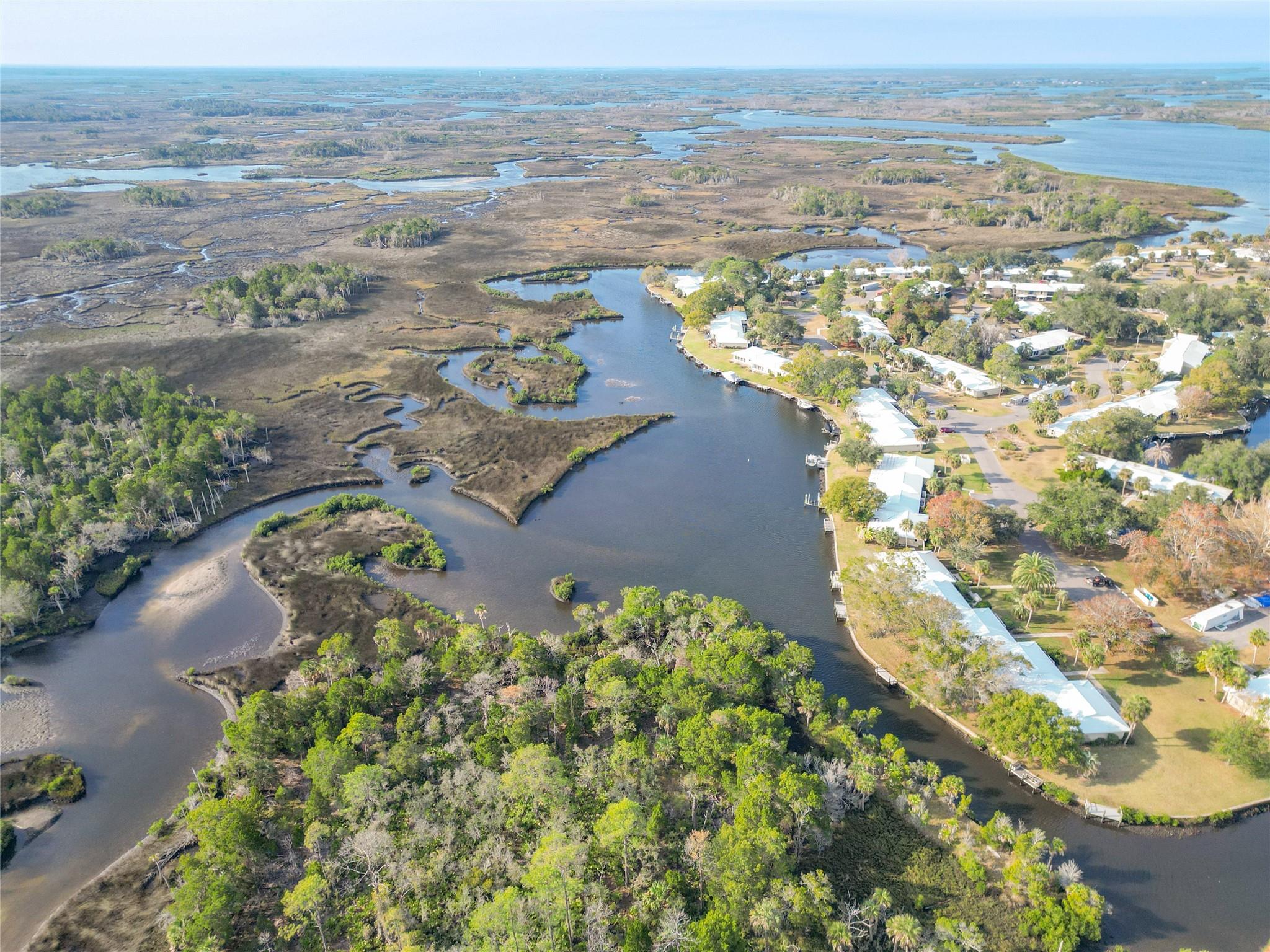 11603 W Bayshore Dr #118 Crystal River, FL 34429