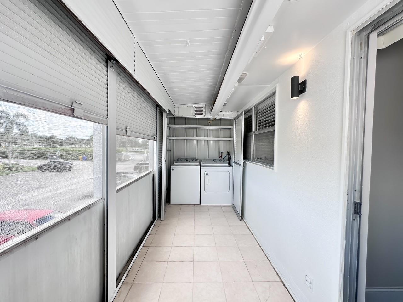 268 Saxony F #268 Delray Beach, FL 33446