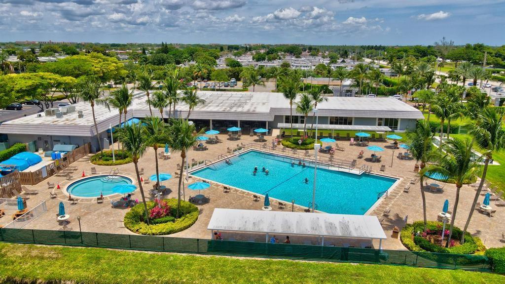 268 Saxony F #268 Delray Beach, FL 33446