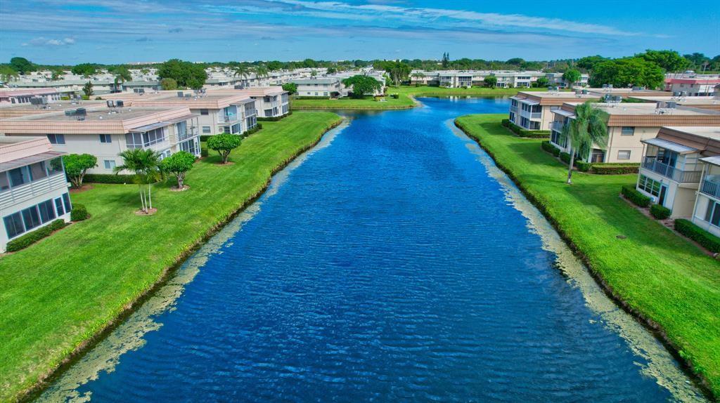 268 Saxony F #268 Delray Beach, FL 33446