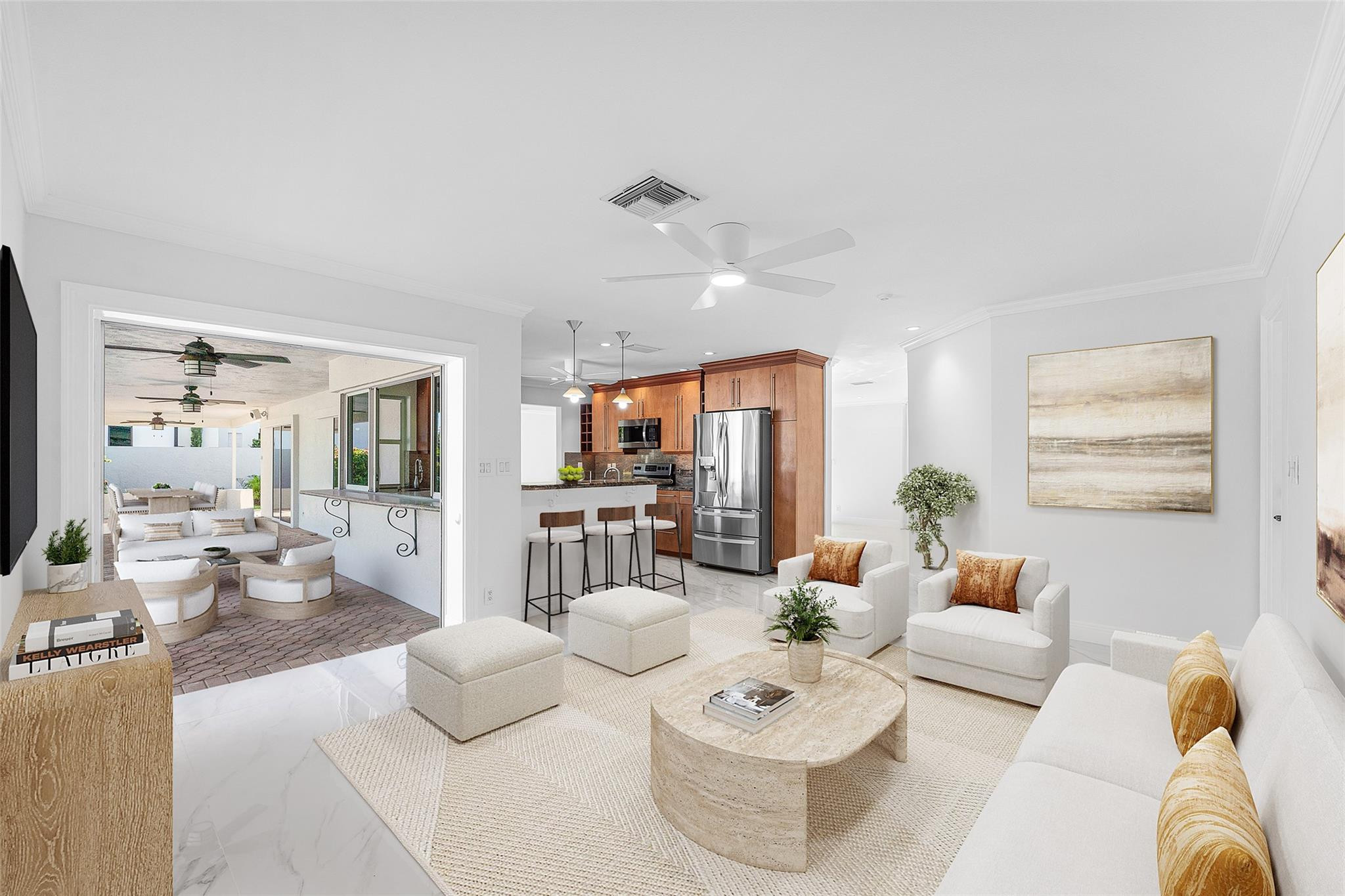 2443 NE 26th Lighthouse Point, FL 33064