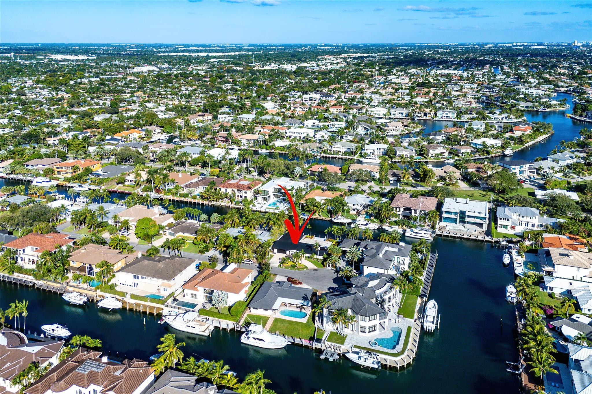 2443 NE 26th Lighthouse Point, FL 33064