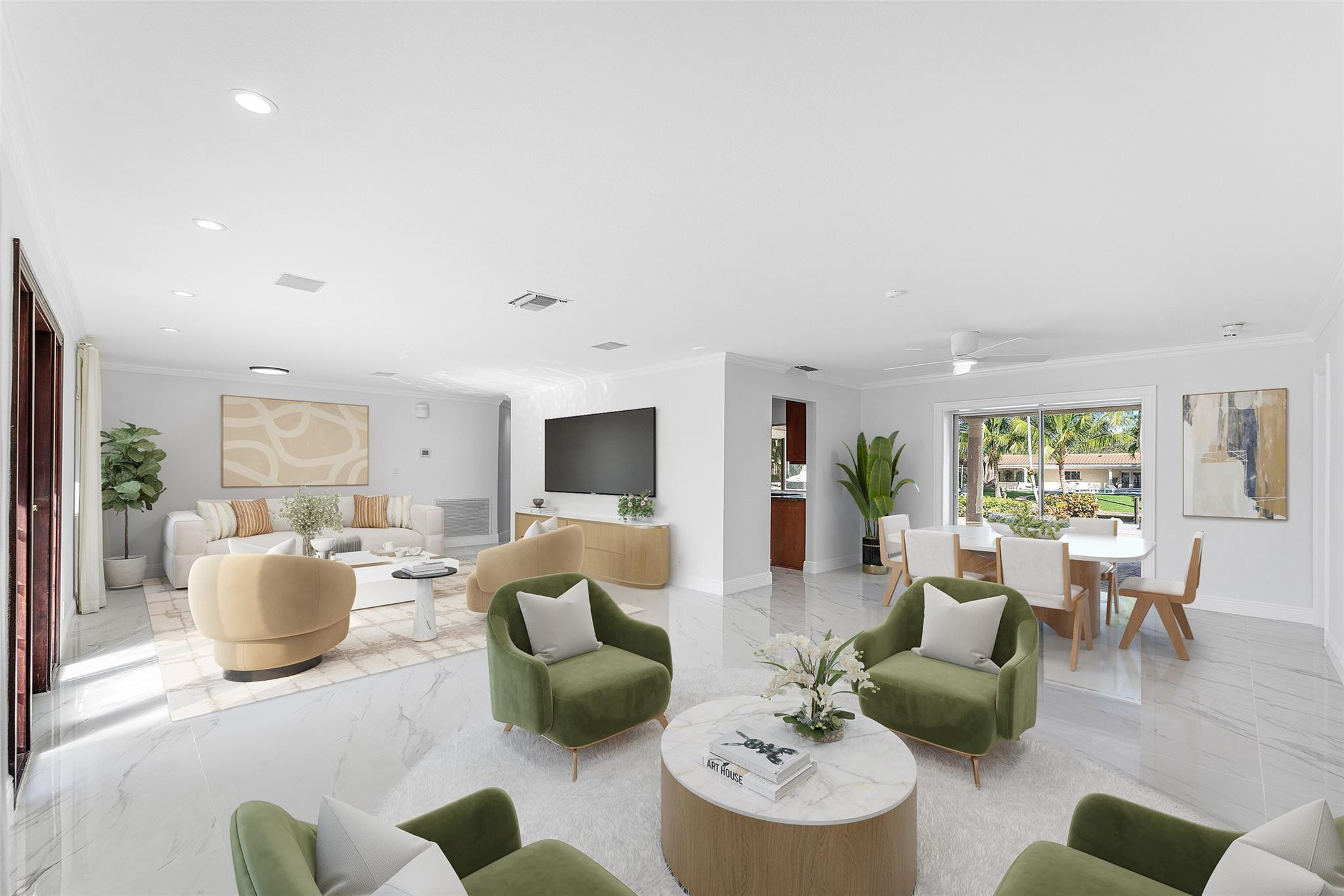 2443 NE 26th Lighthouse Point, FL 33064