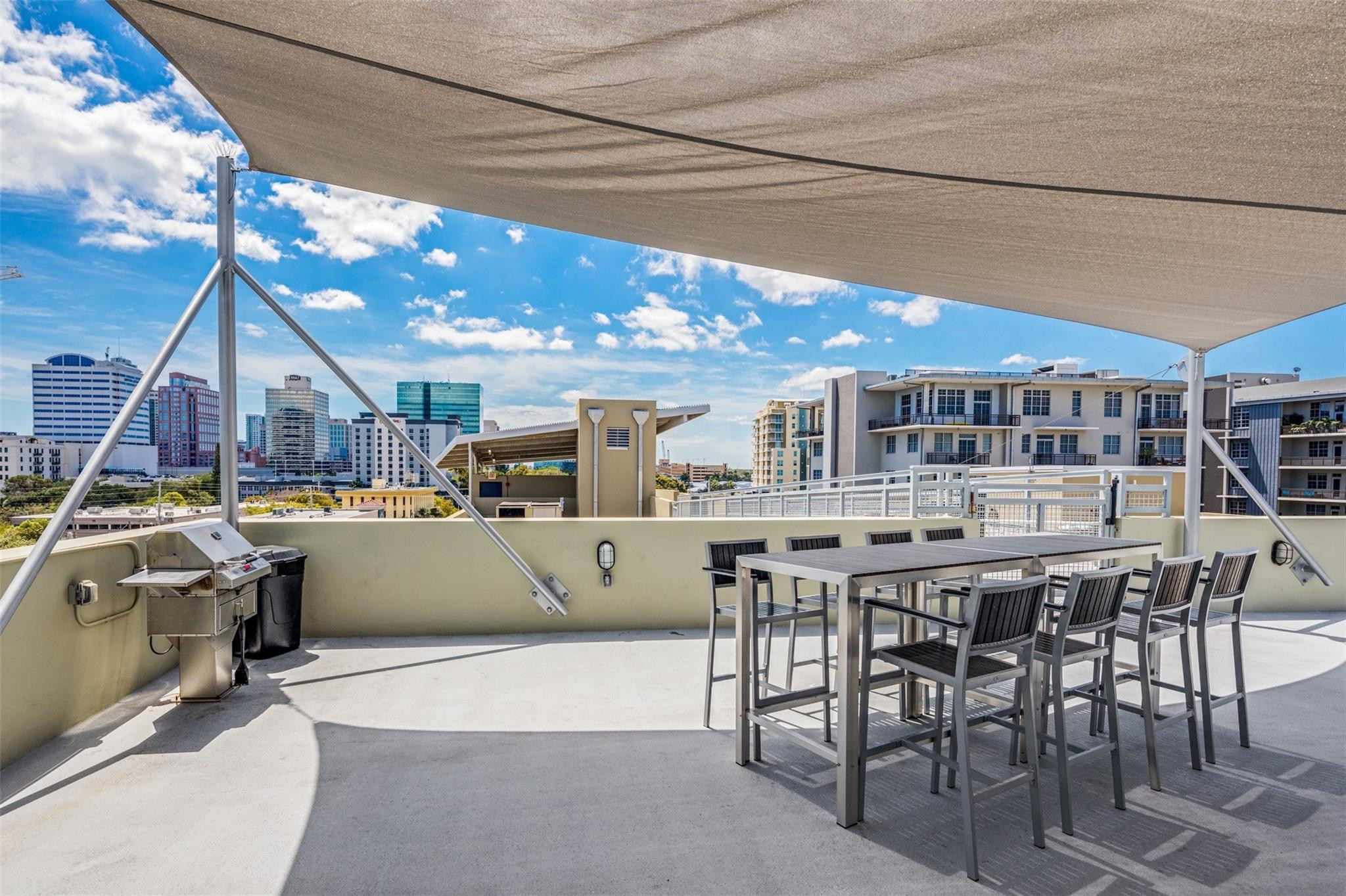 445 N Andrews #404 Fort Lauderdale, FL 33301