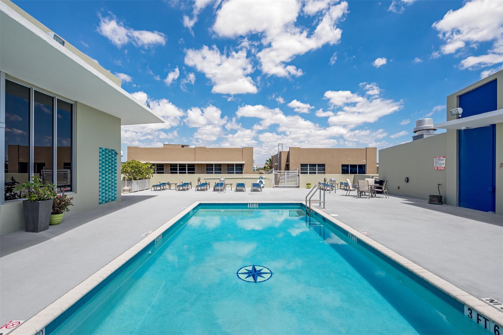 445 N Andrews #404 Fort Lauderdale, FL 33301