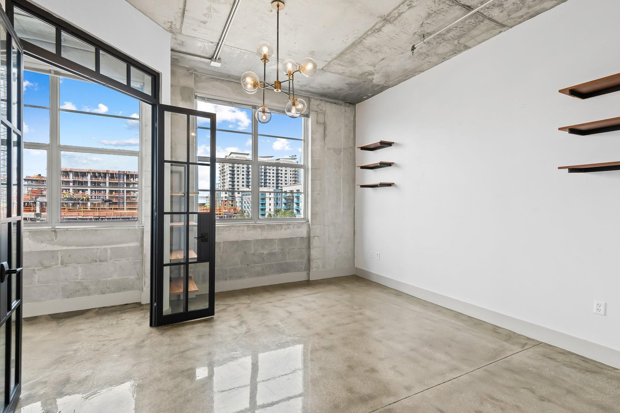 445 N Andrews #404 Fort Lauderdale, FL 33301