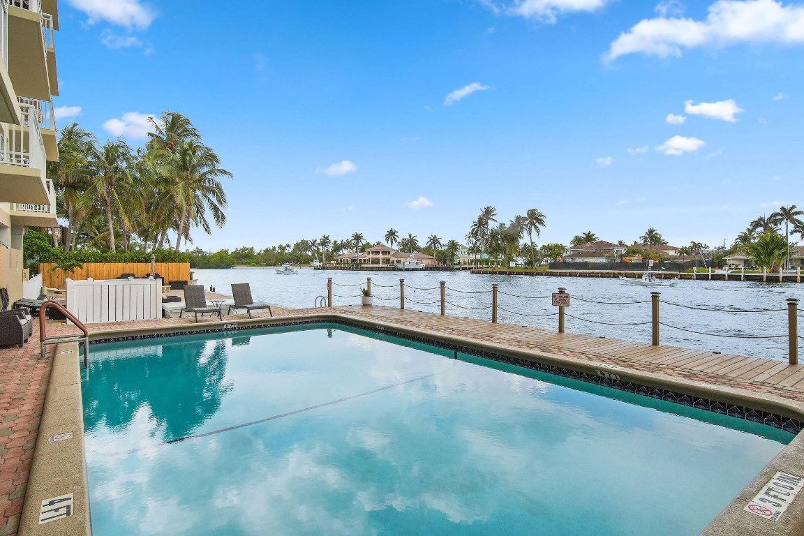 2611 N Riverside #1106 Pompano Beach, FL 33062