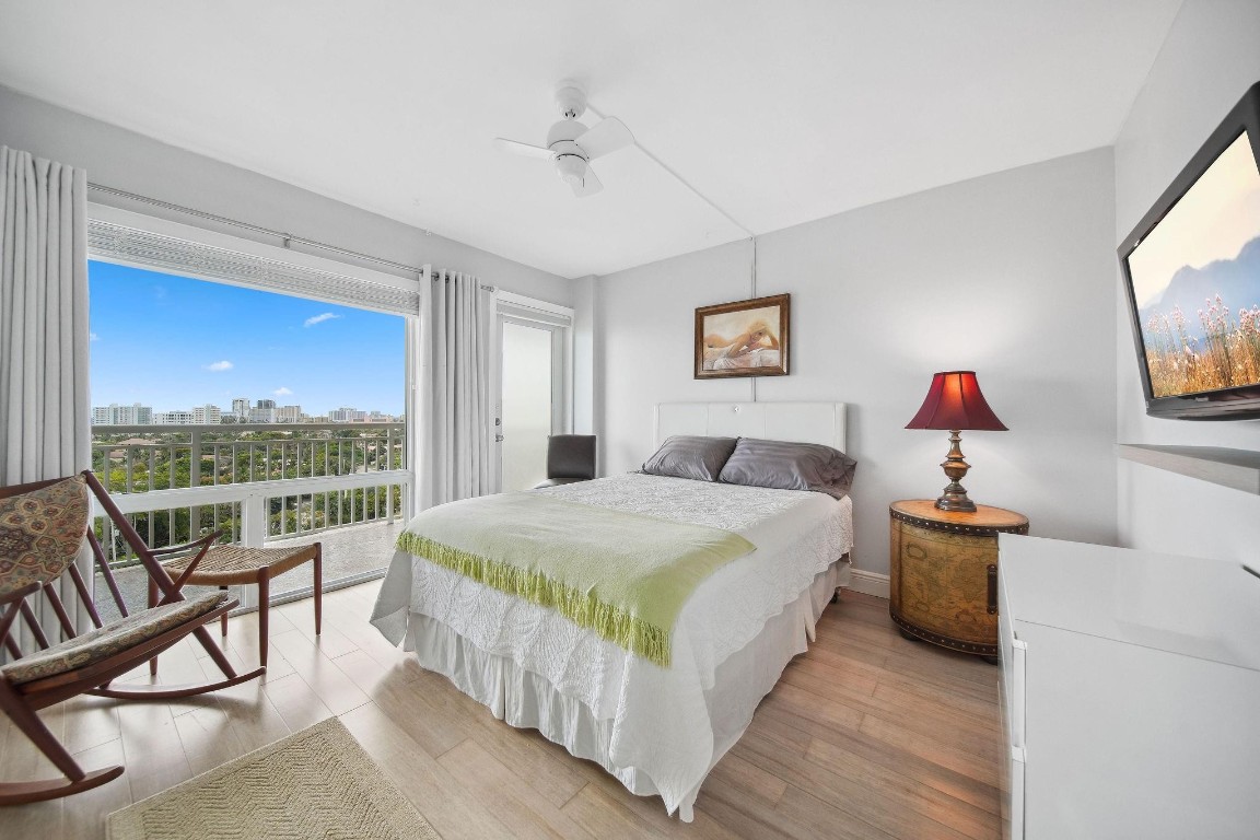 2611 N Riverside #1106 Pompano Beach, FL 33062