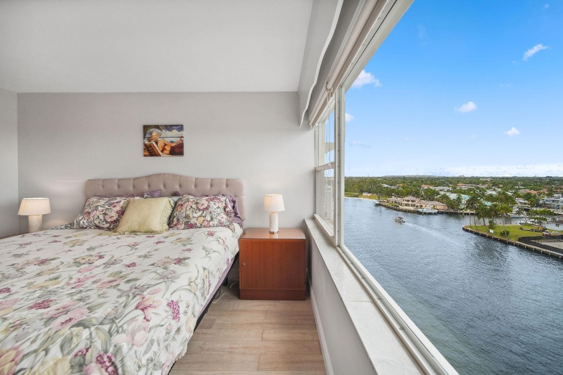 2611 N Riverside #1106 Pompano Beach, FL 33062