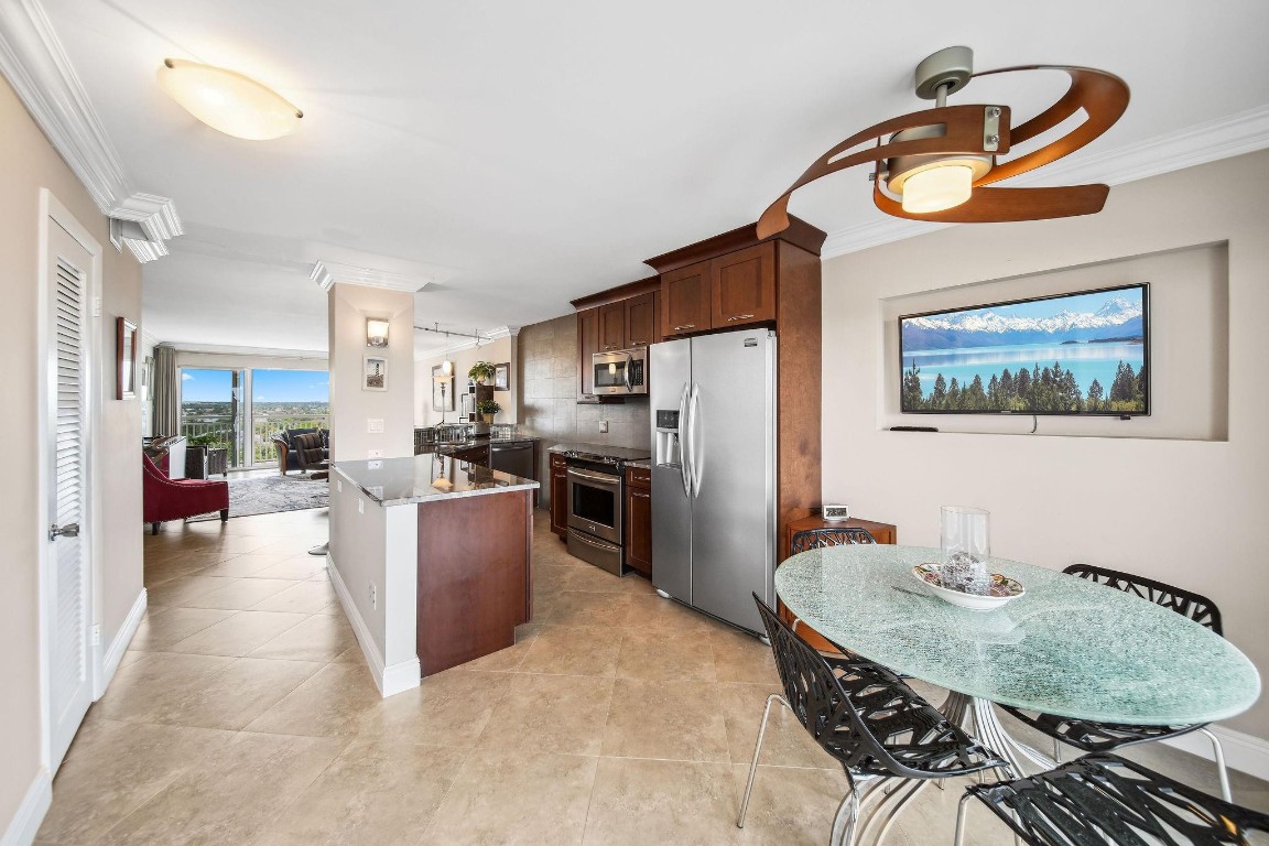 2611 N Riverside #1106 Pompano Beach, FL 33062