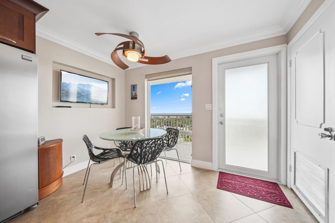 2611 N Riverside #1106 Pompano Beach, FL 33062