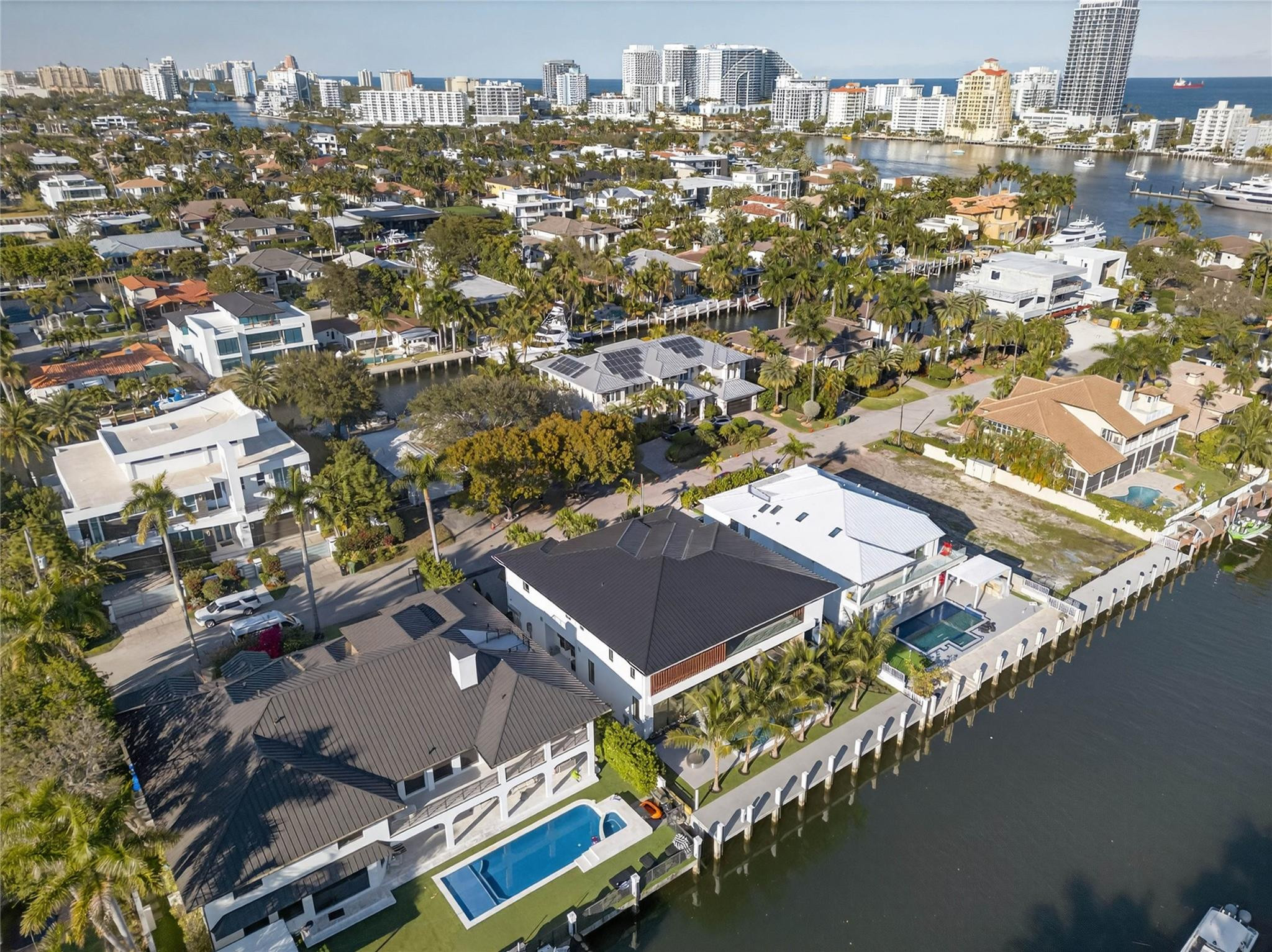 2508 Delmar Fort Lauderdale, FL 33301