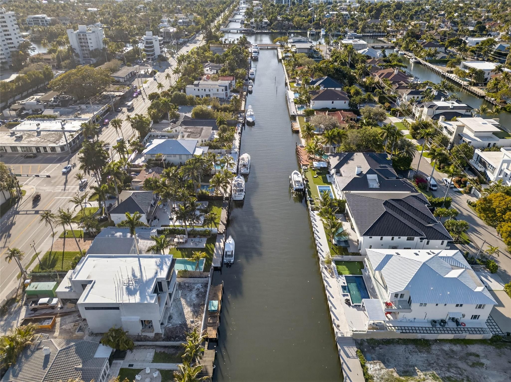 2508 Delmar Fort Lauderdale, FL 33301