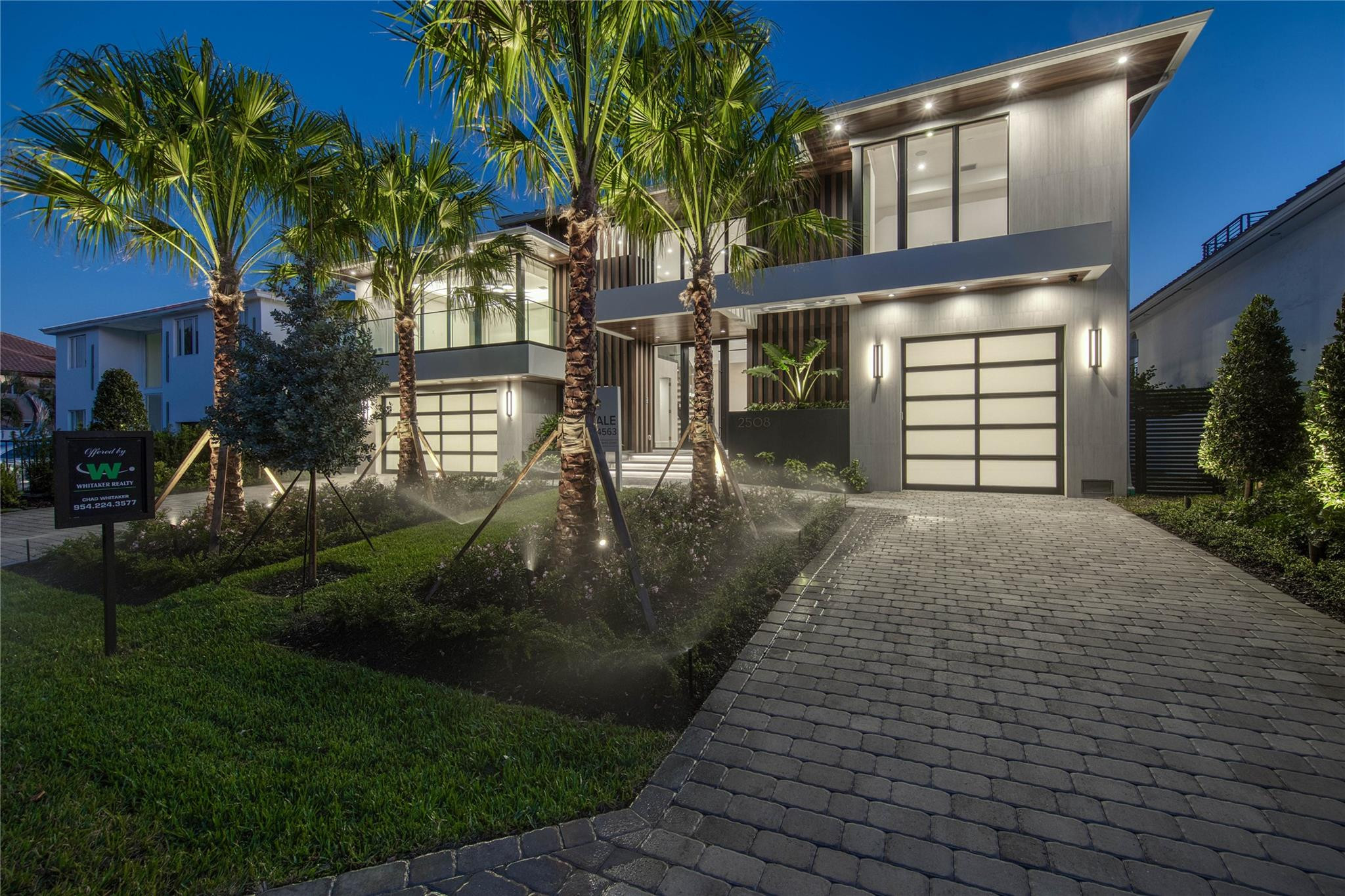 2508 Delmar Fort Lauderdale, FL 33301