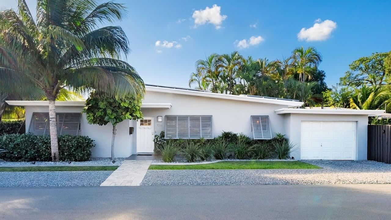 1516 NE 12th Fort Lauderdale, FL 33304