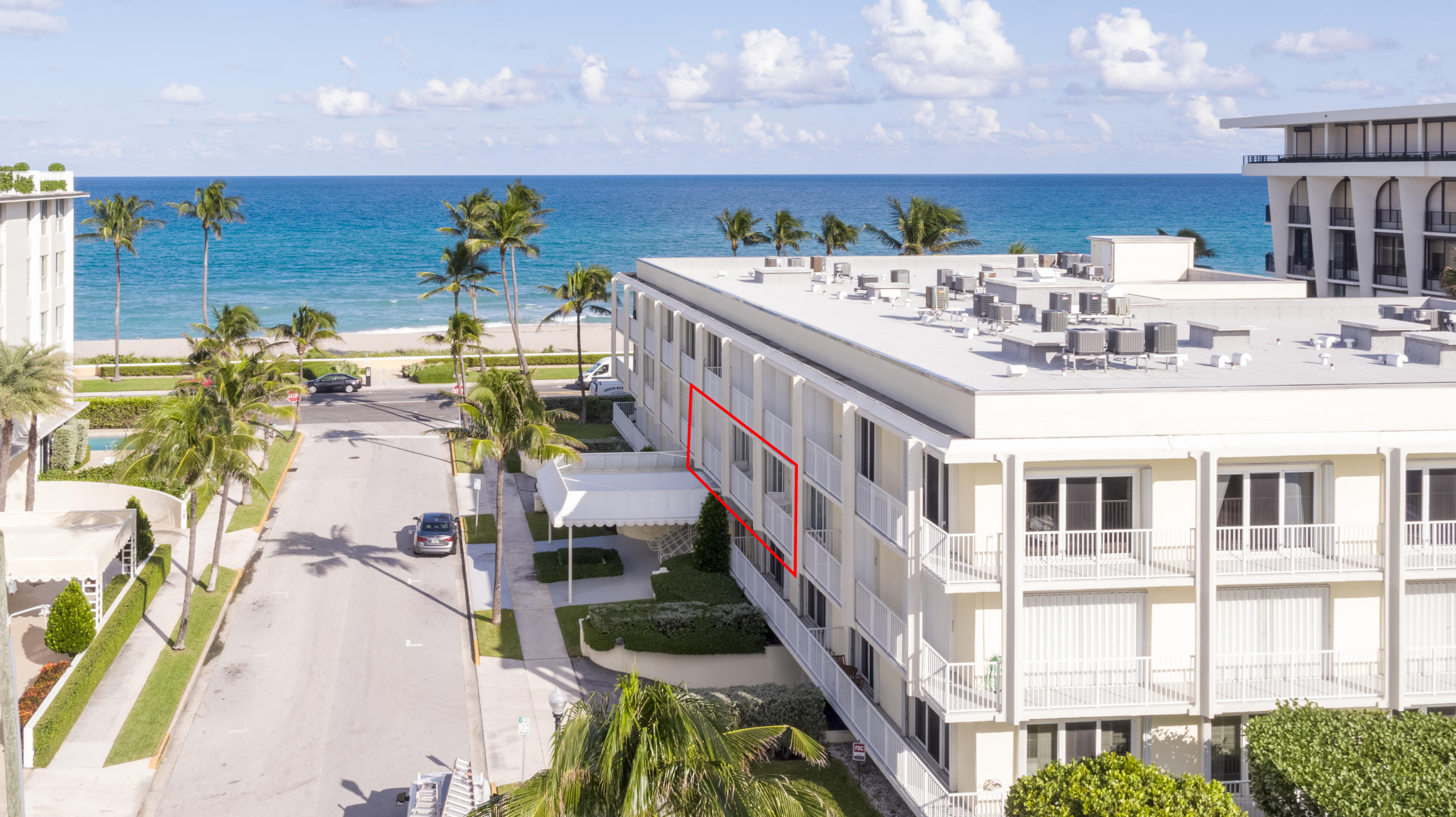 350 S Ocean Boulevard #205