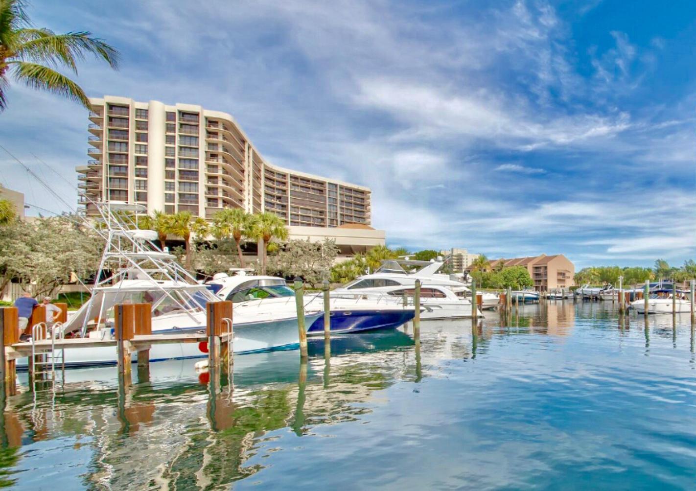 4740 S Ocean Boulevard #715