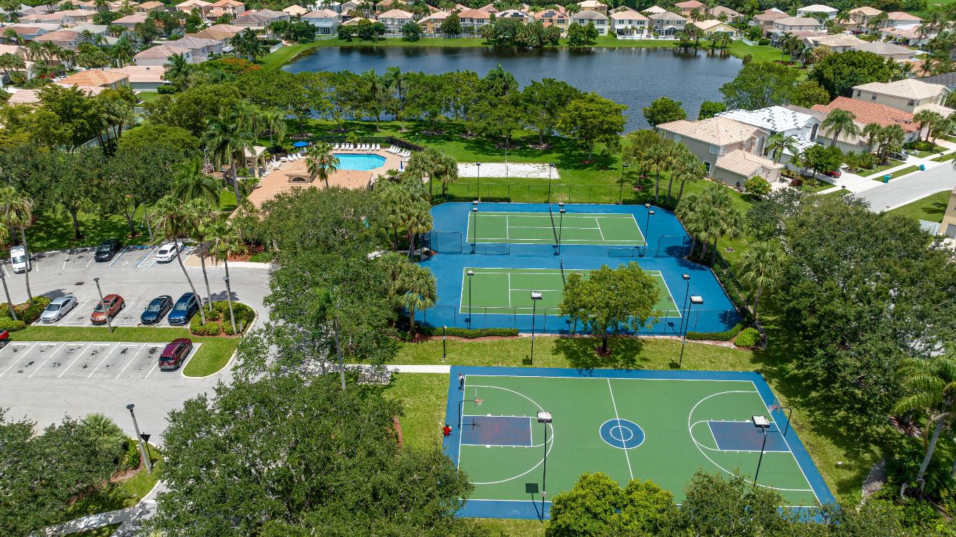 3558 Stratton Boynton Beach, FL 33436