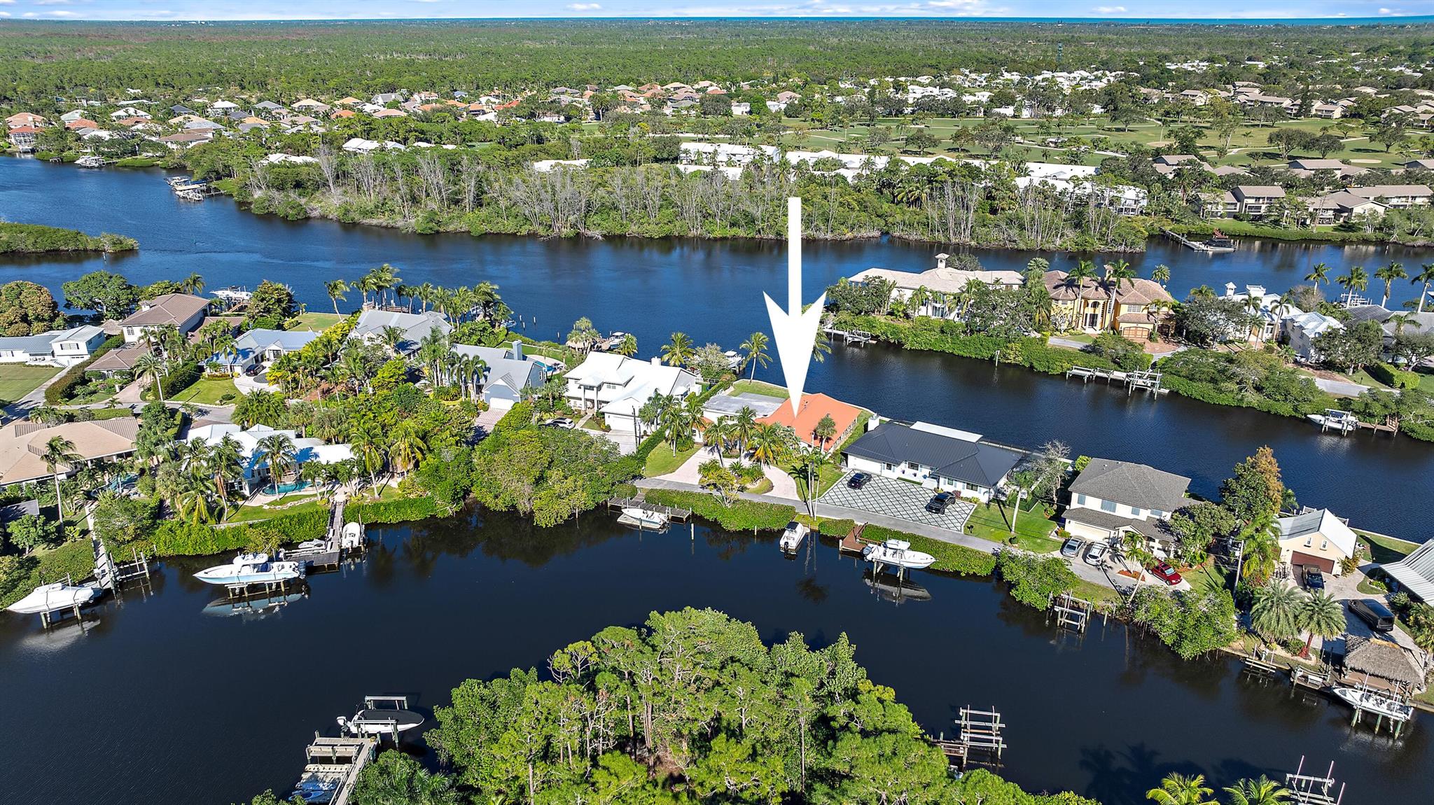 8627 SE Merritt Way Jupiter, FL 33458