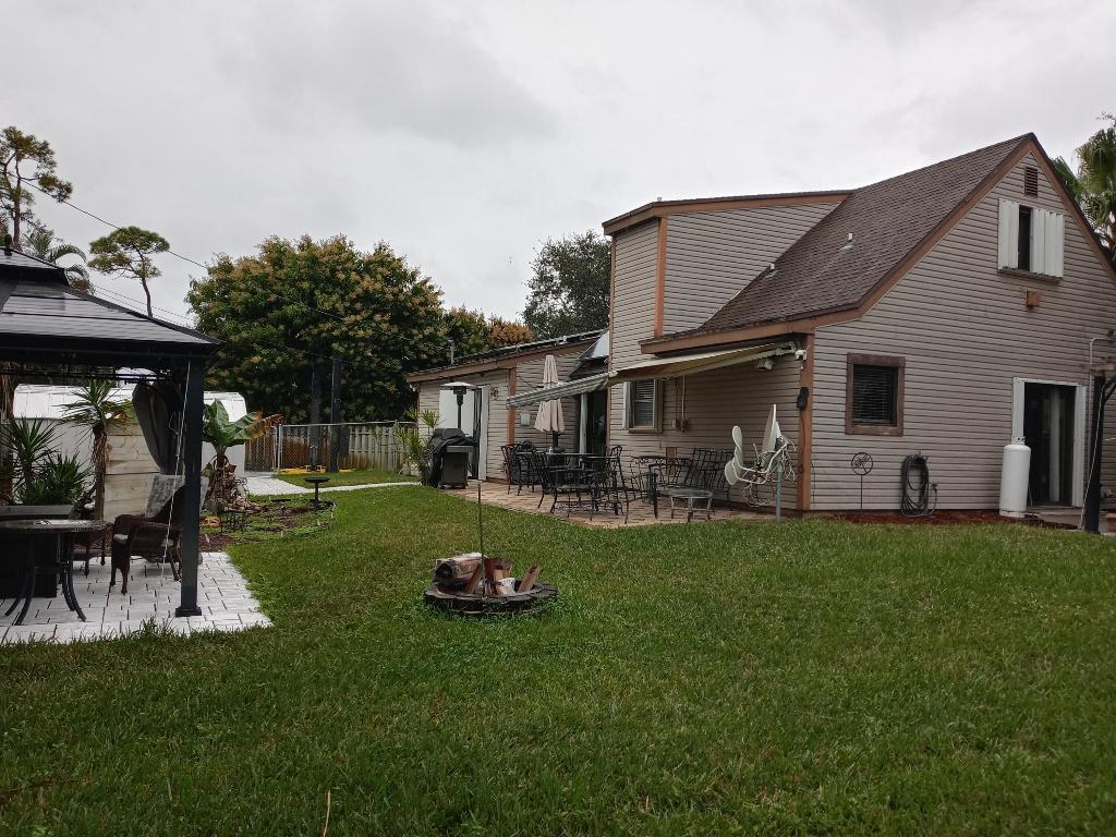 5266 Greenwood Delray Beach, FL 33484