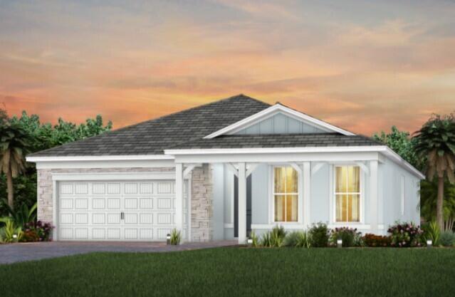 13574 SW Vermillion Cir #Palmary 821