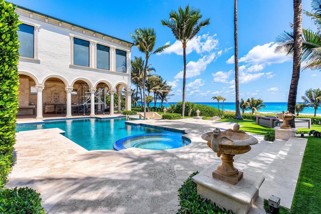 2325 S Ocean Blvd
