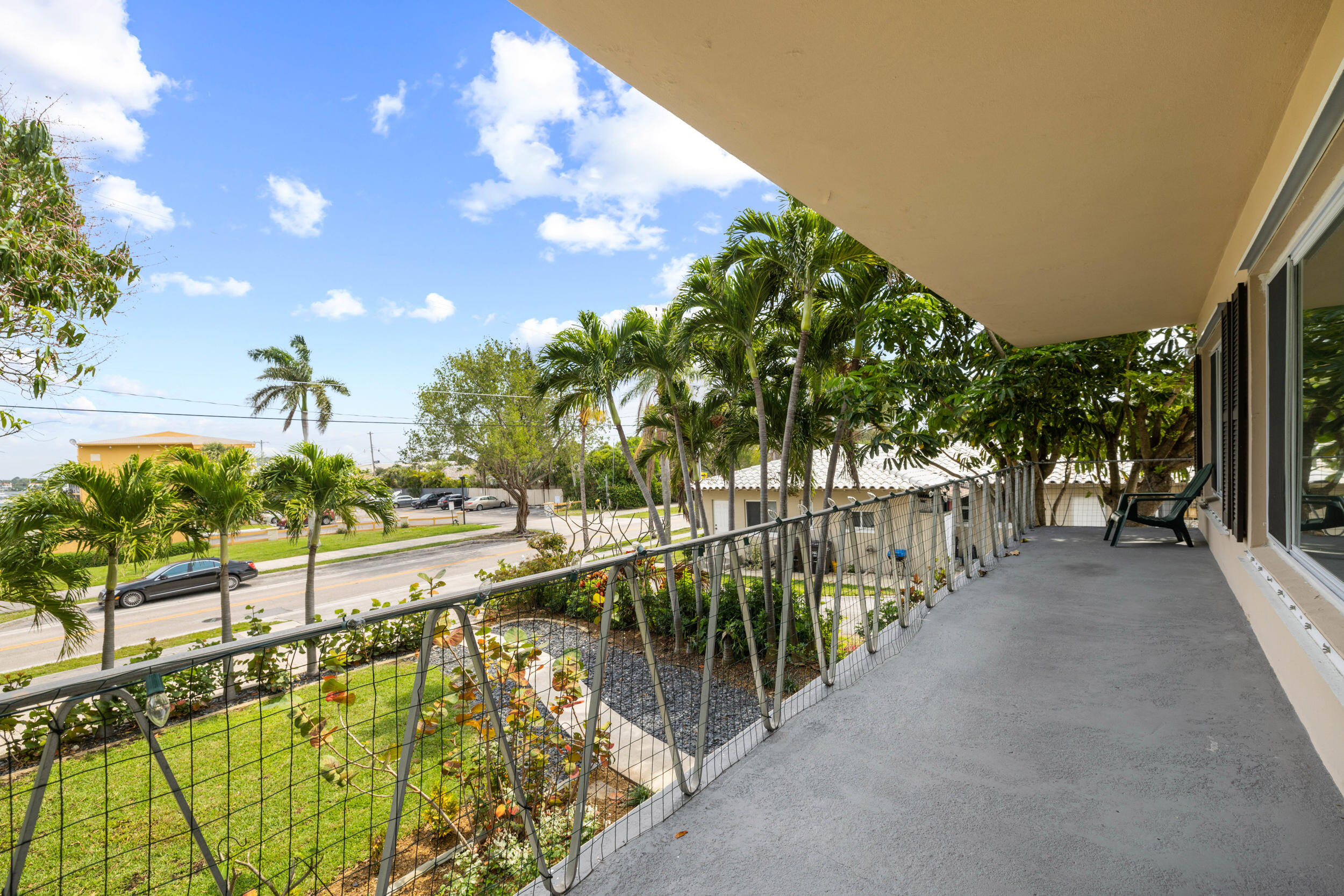 5411 N Flagler Dr